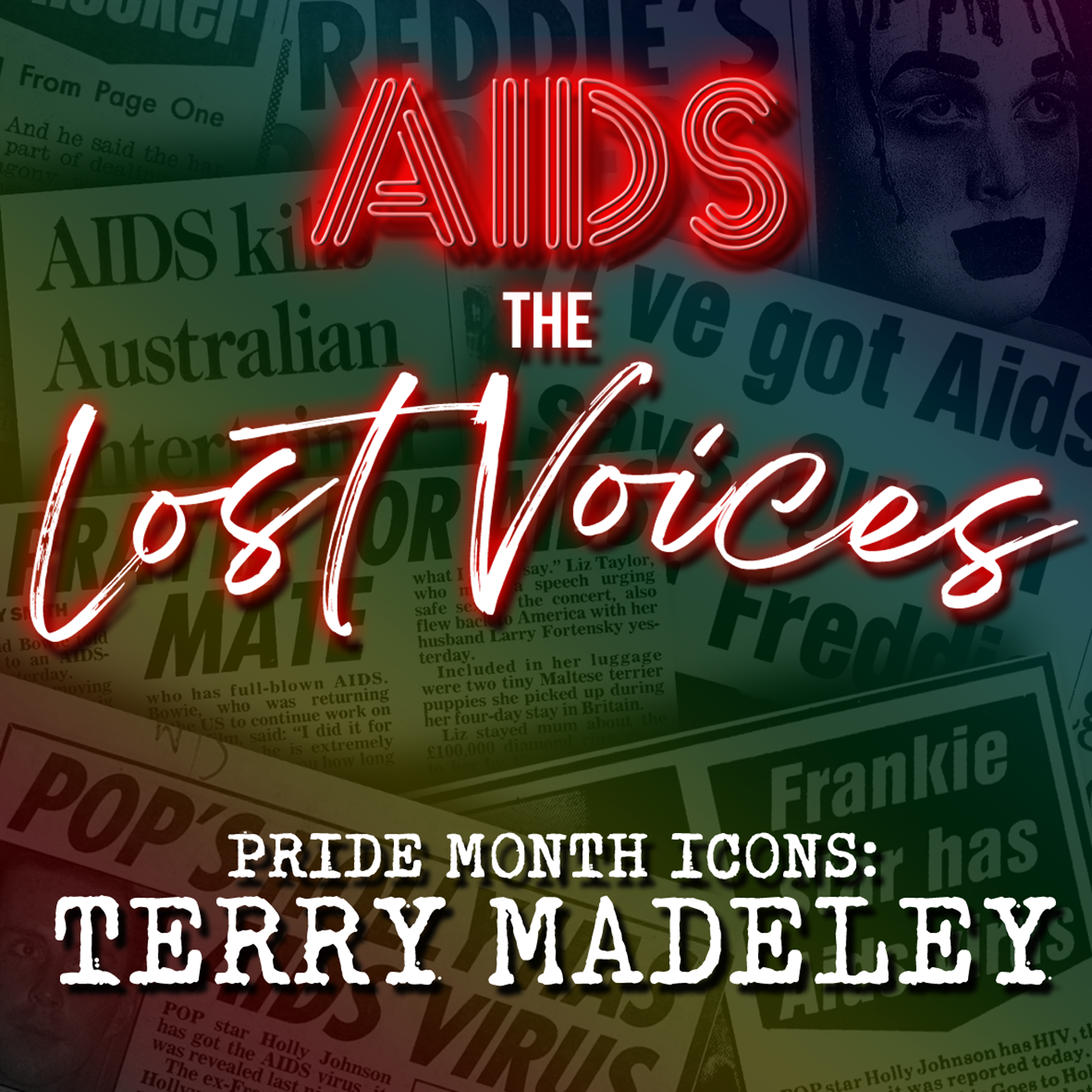 AIDS: The Lost Voices