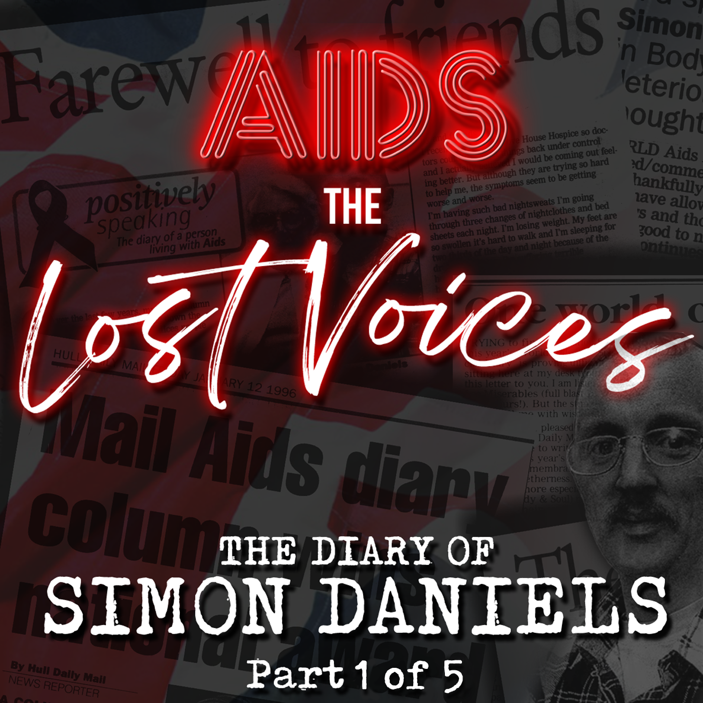 AIDS: The Lost Voices