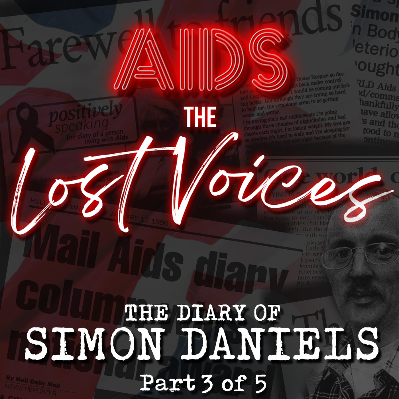 AIDS: The Lost Voices