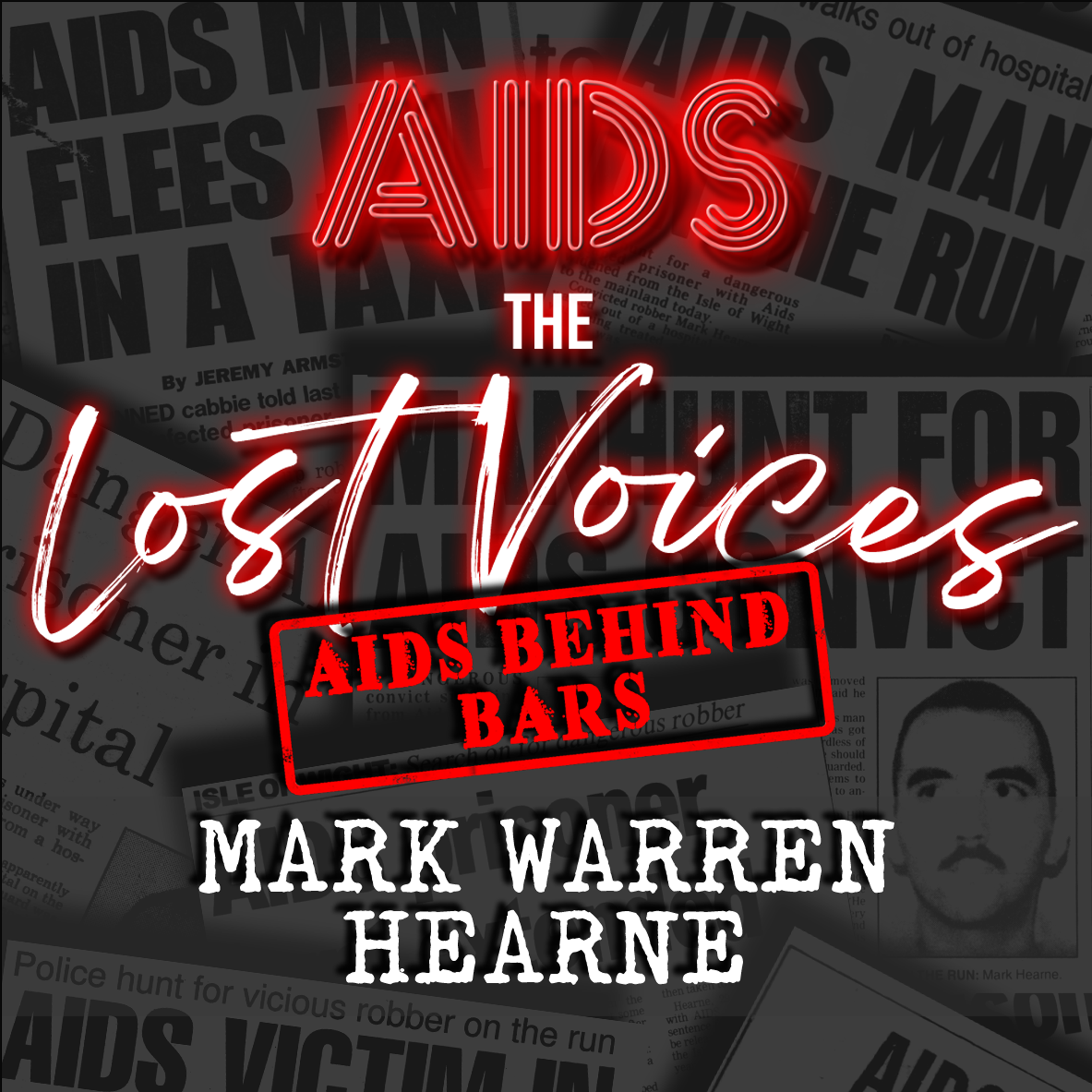 AIDS: The Lost Voices
