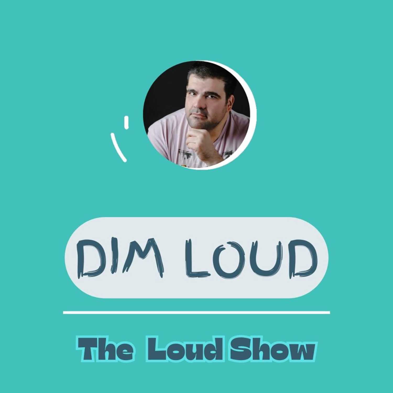 The Loud Show