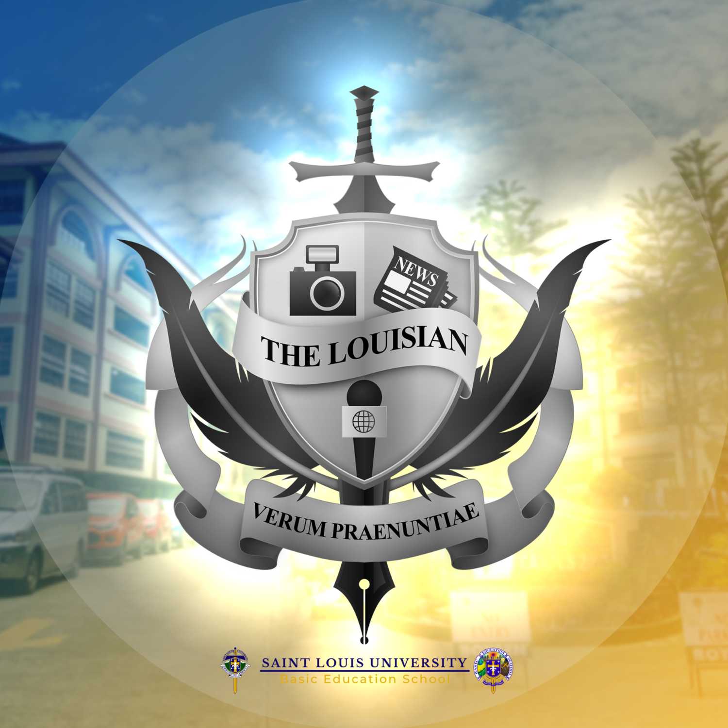 The Louisian