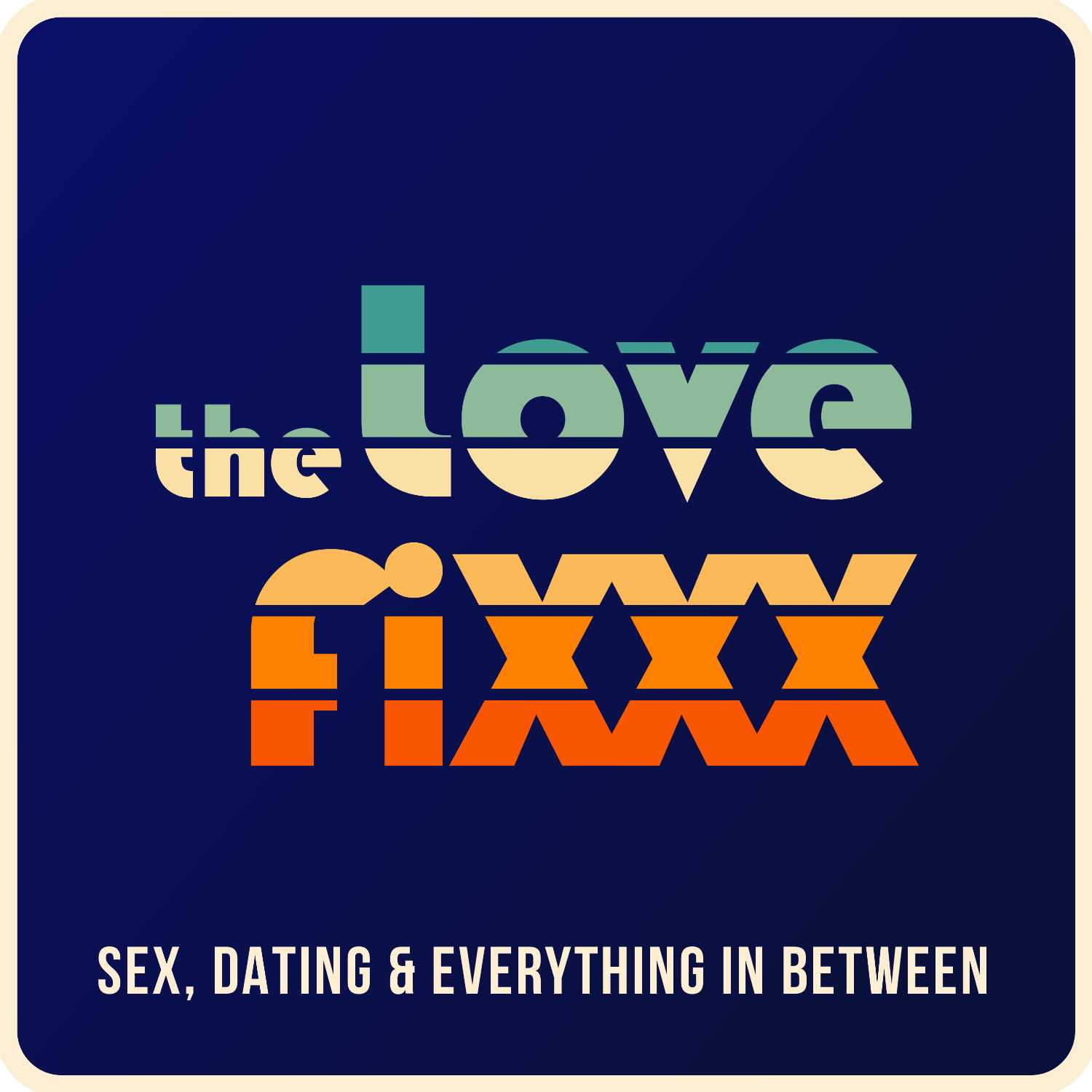 the love fiXXX