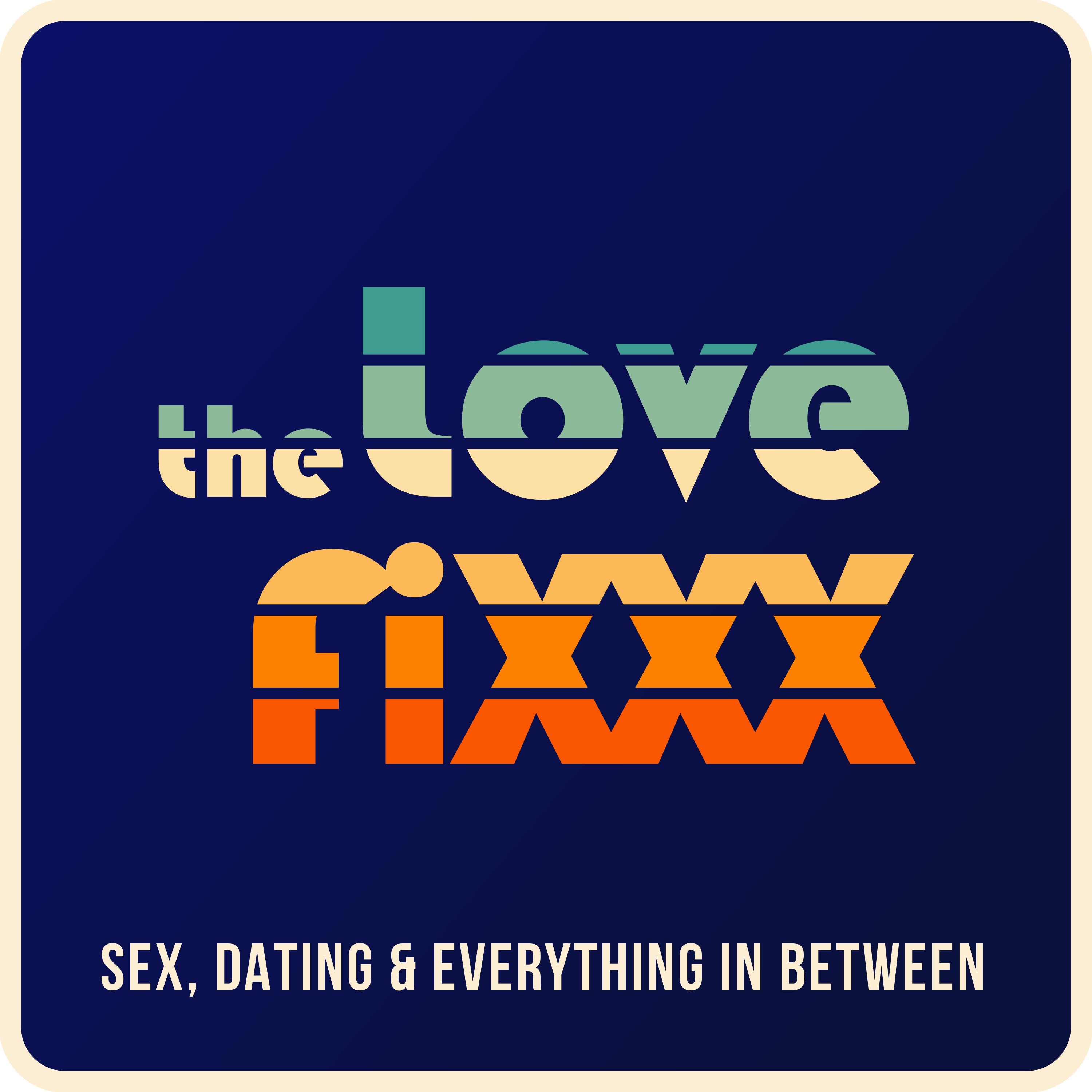 the love fiXXX