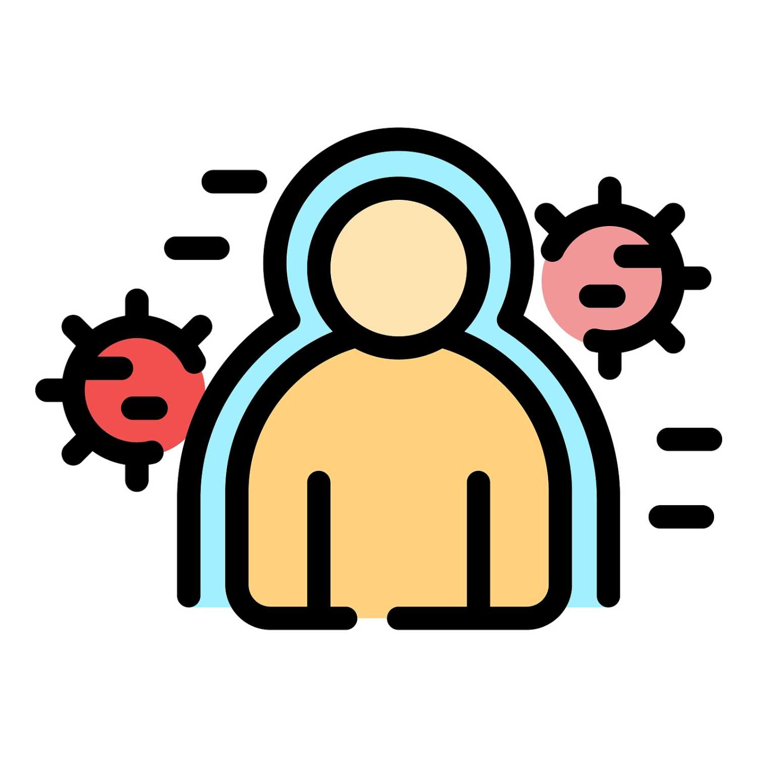 Use of Biomarkers to determine Immune Response in Drug Development