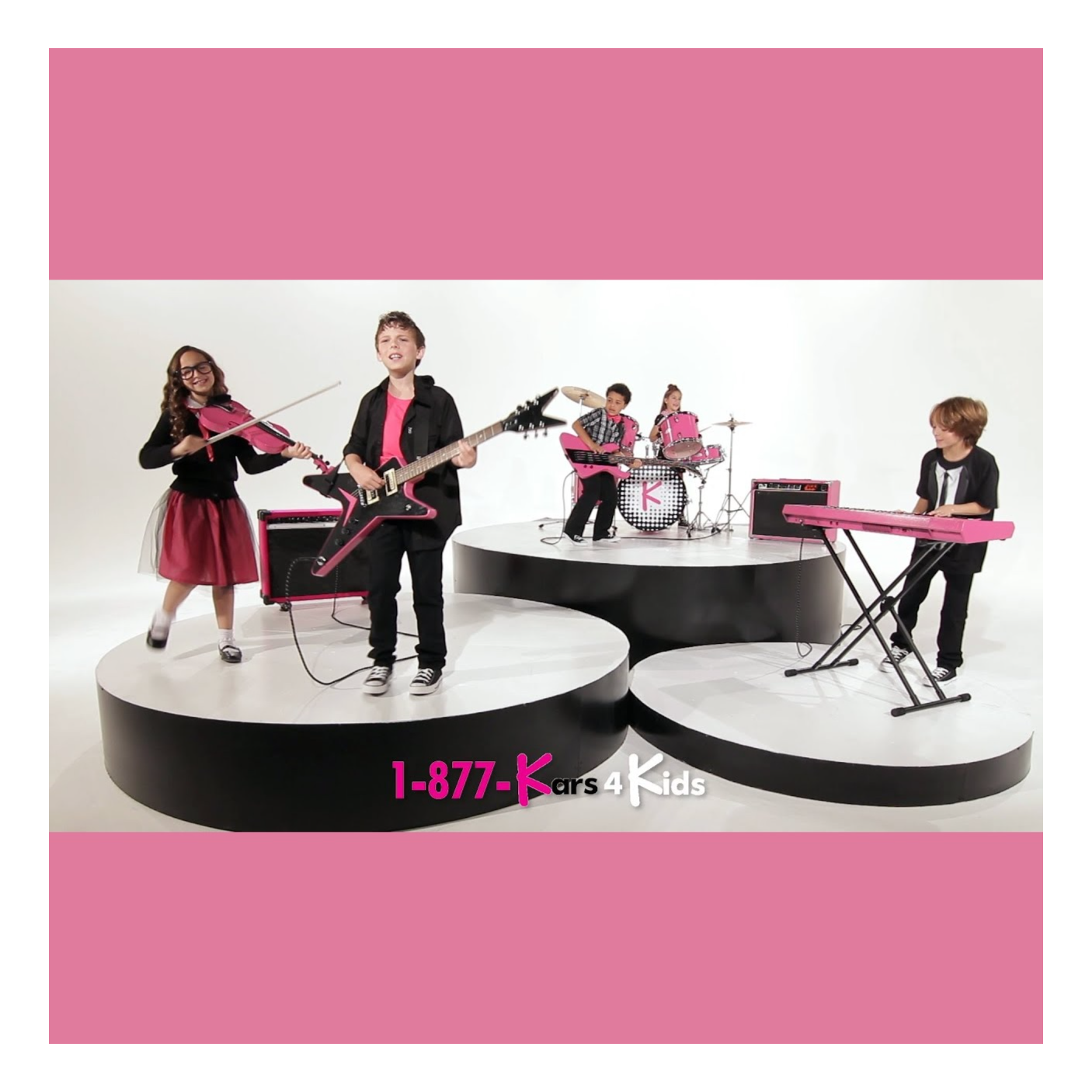 Ep. 085 What's the Deal with Kars4Kids?