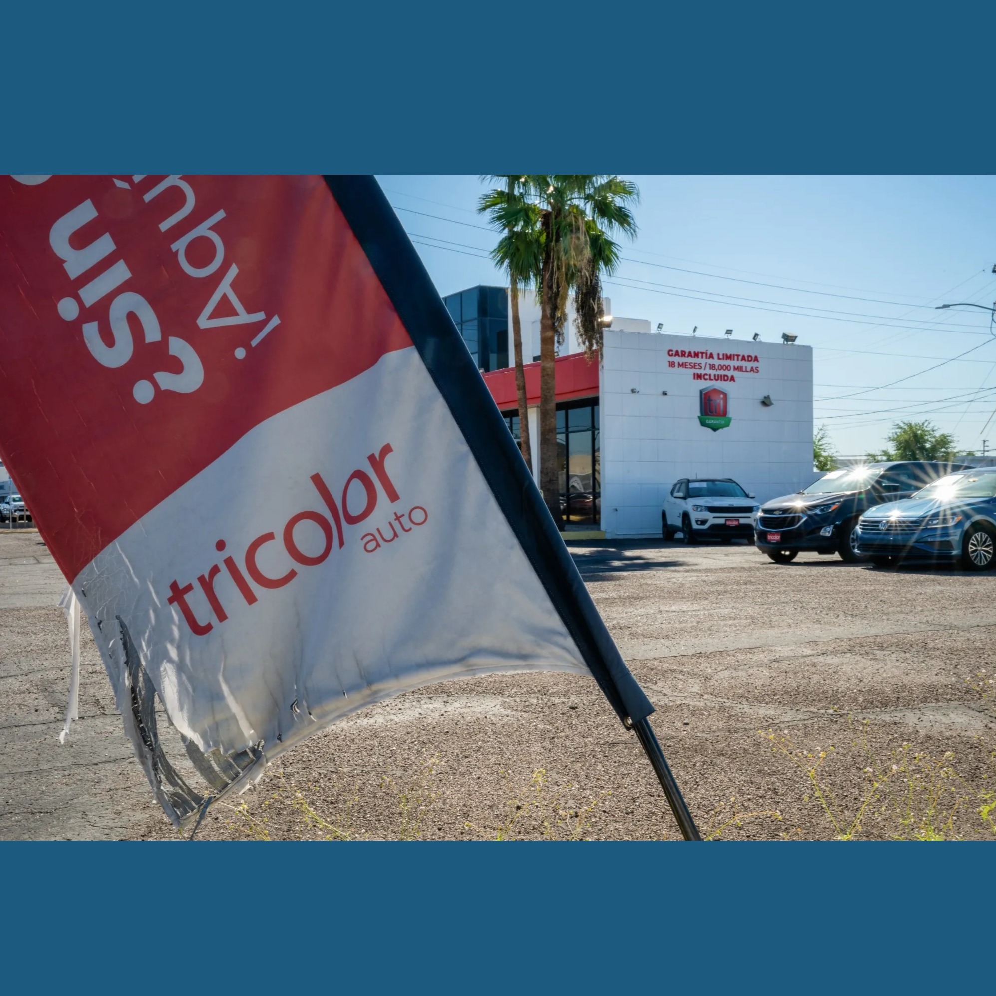 Ep. 106 汽车行业次贷危机要来了吗？