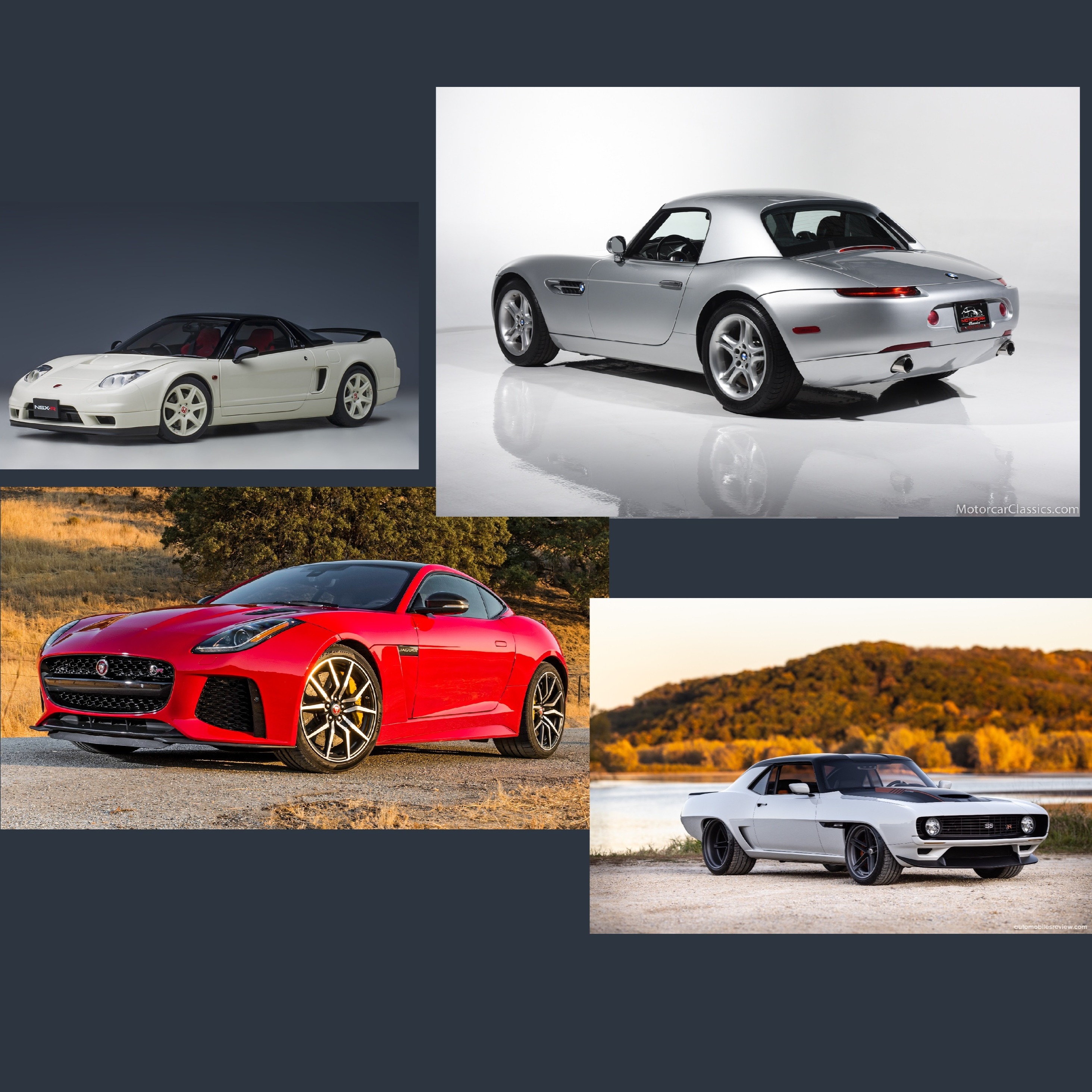 Ep. 112 本世纪最遗憾停产车型 Pt.3 - 超跑 (下)