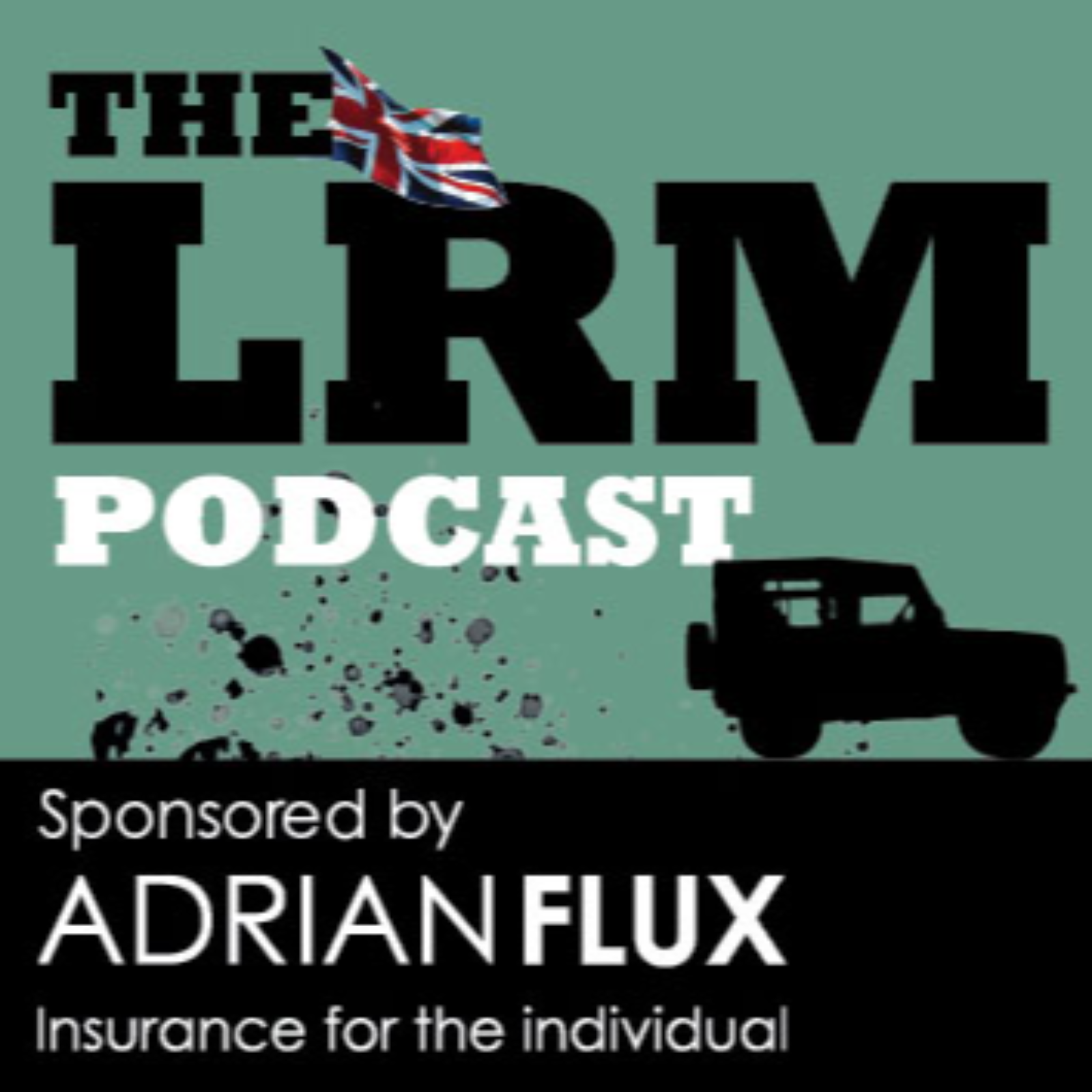 The LRM Podcast