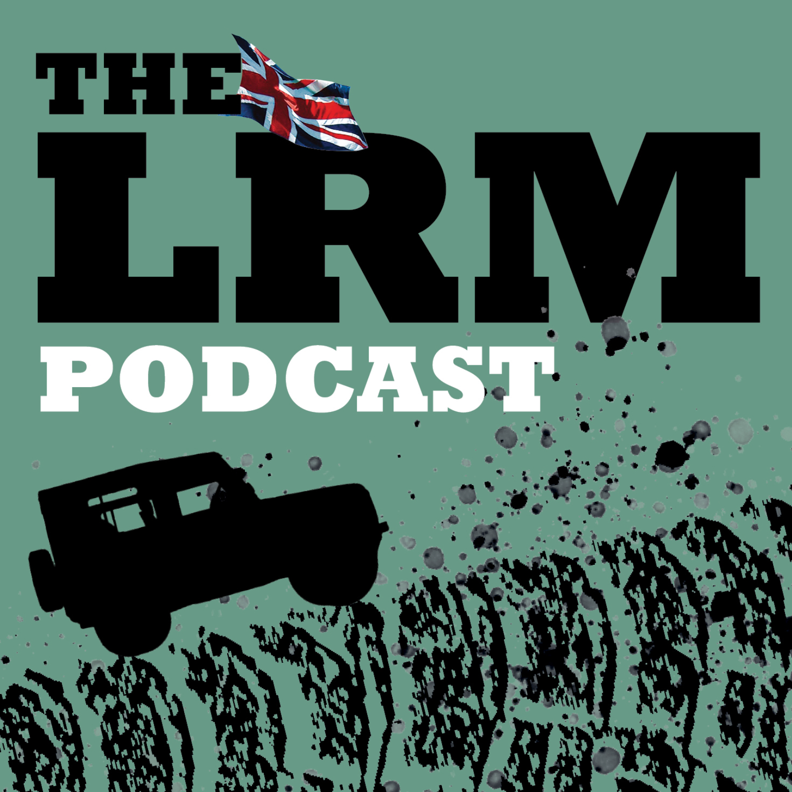 Defender vs. Grenadier, Tea on the Tailgate's origin story & are V8s the future?