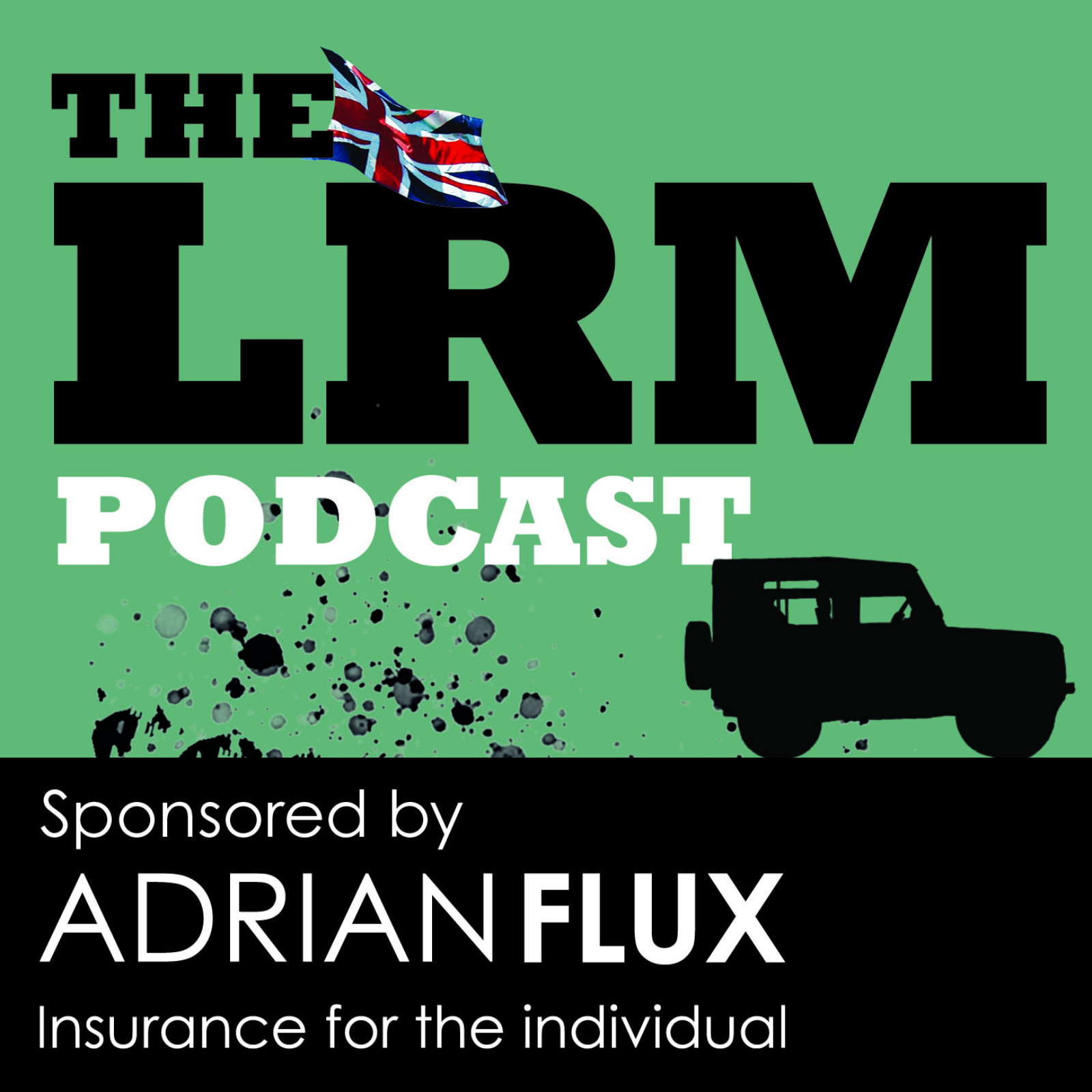 UK road rants, "bargain" Range Rovers and when to un-modify