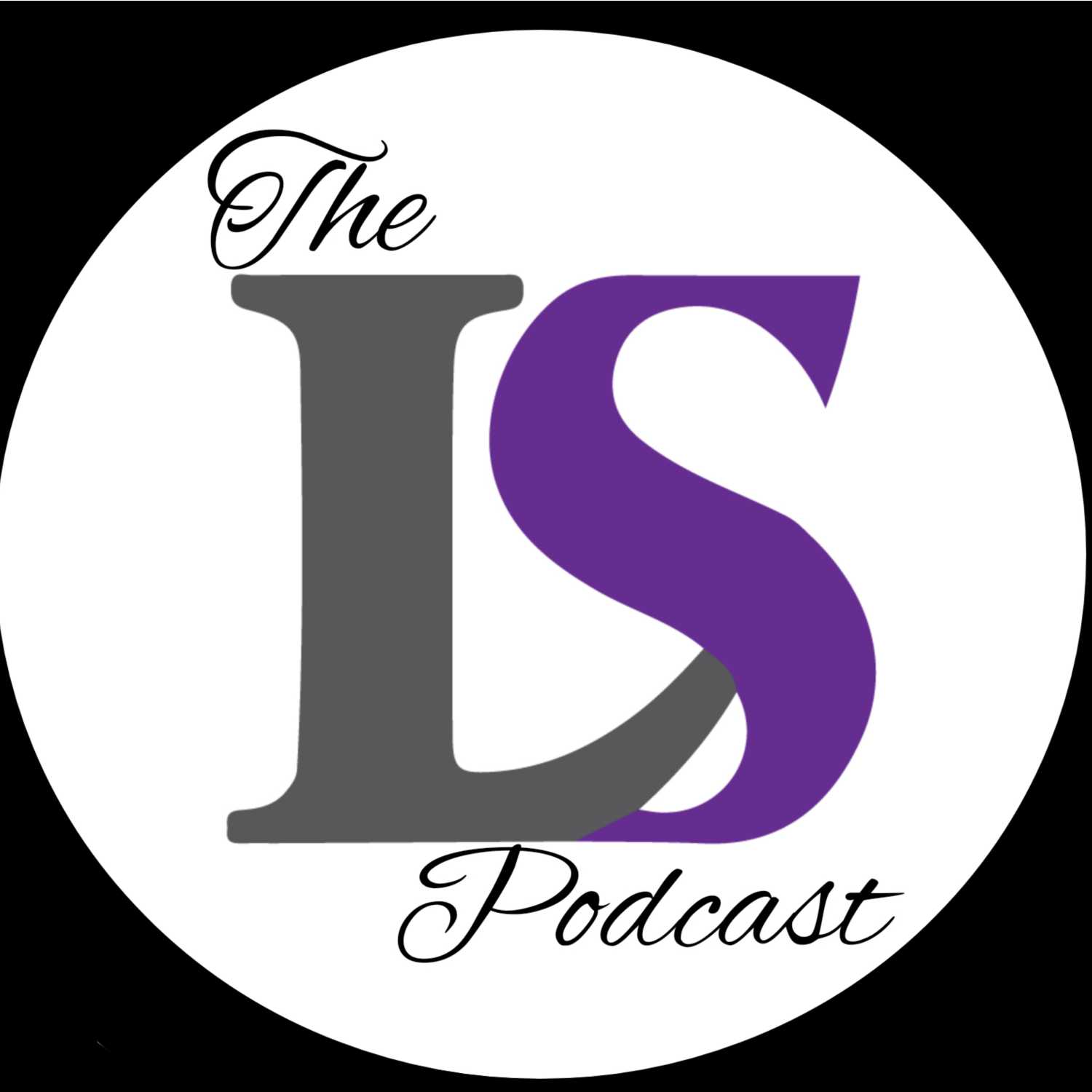 The Lawrence Souffrant Podcast