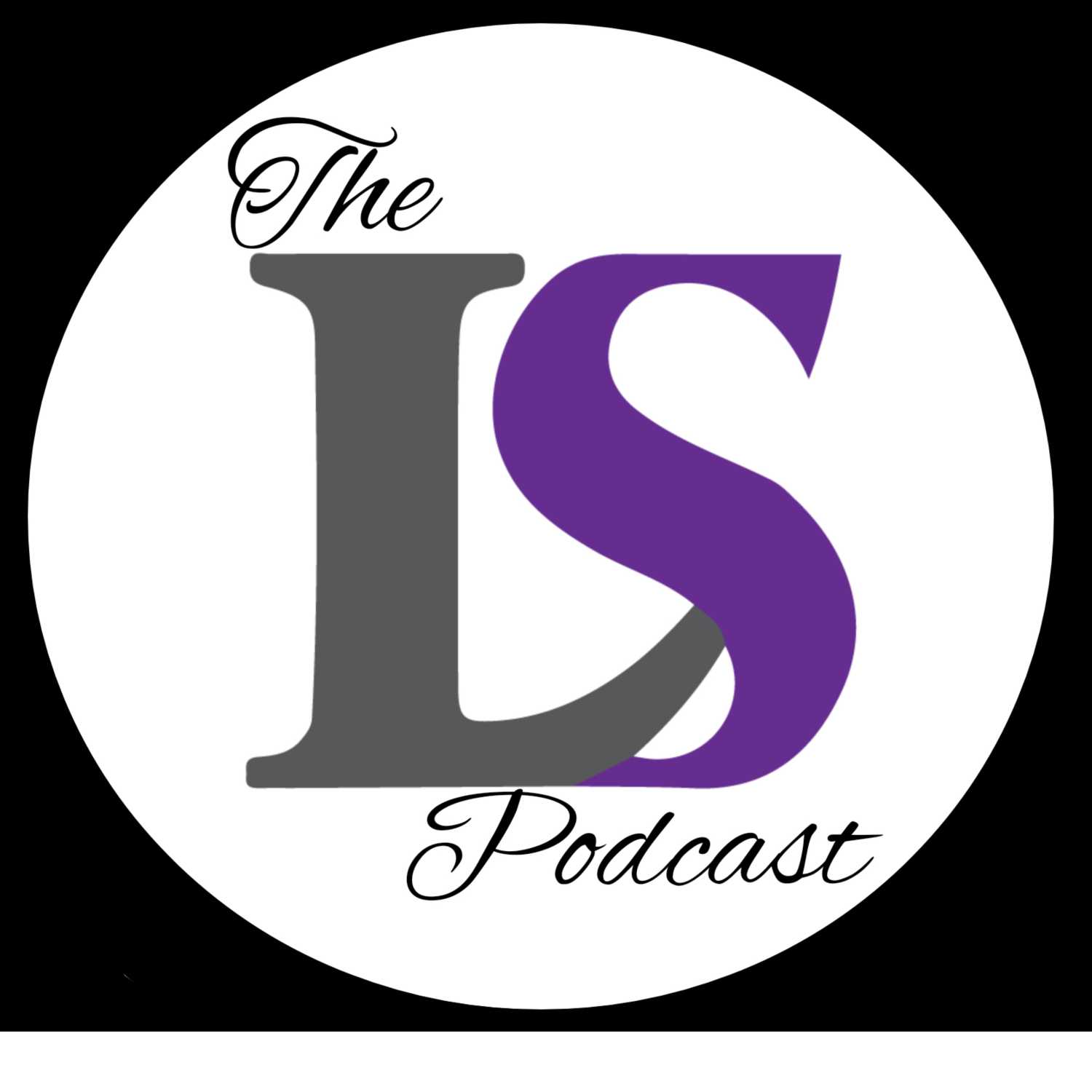 The Lawrence Souffrant Podcast