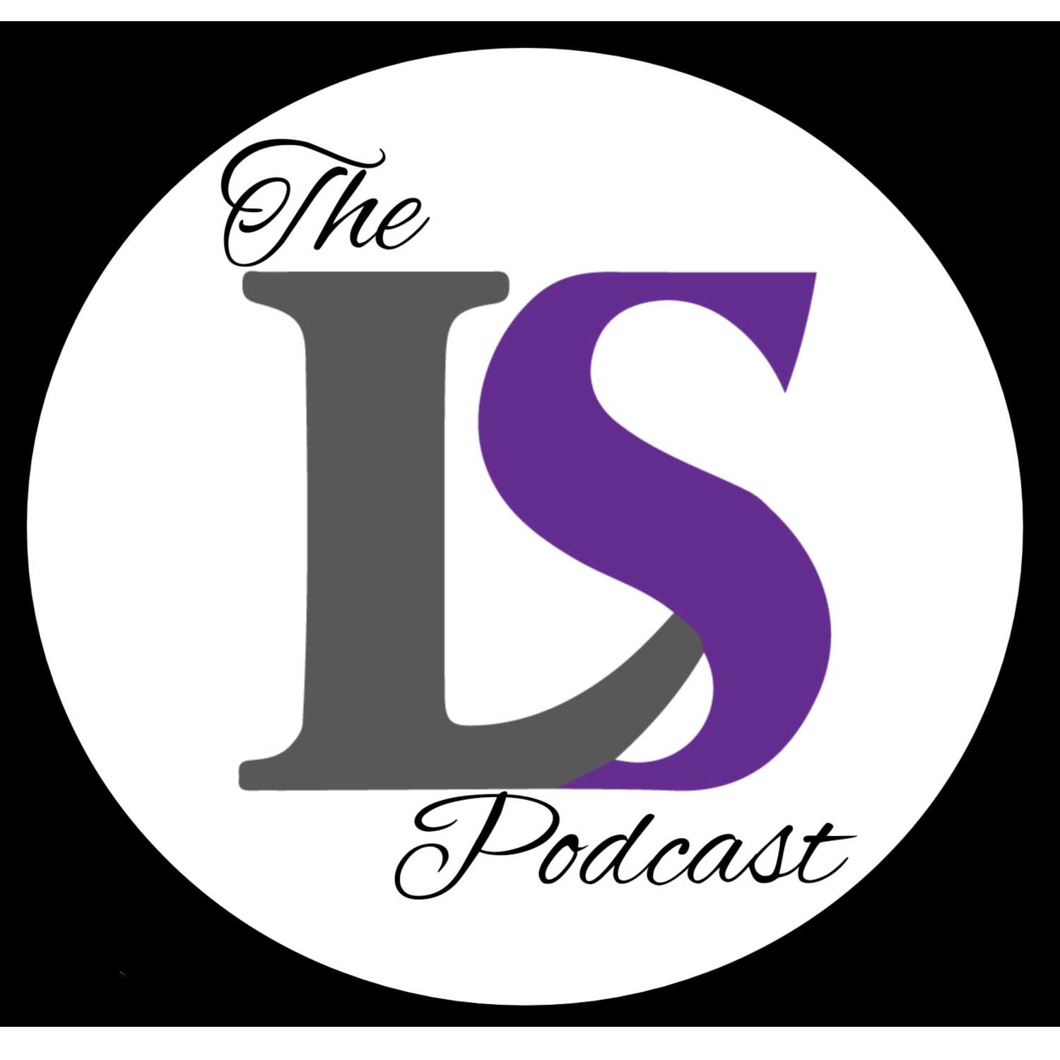 The Lawrence Souffrant Podcast