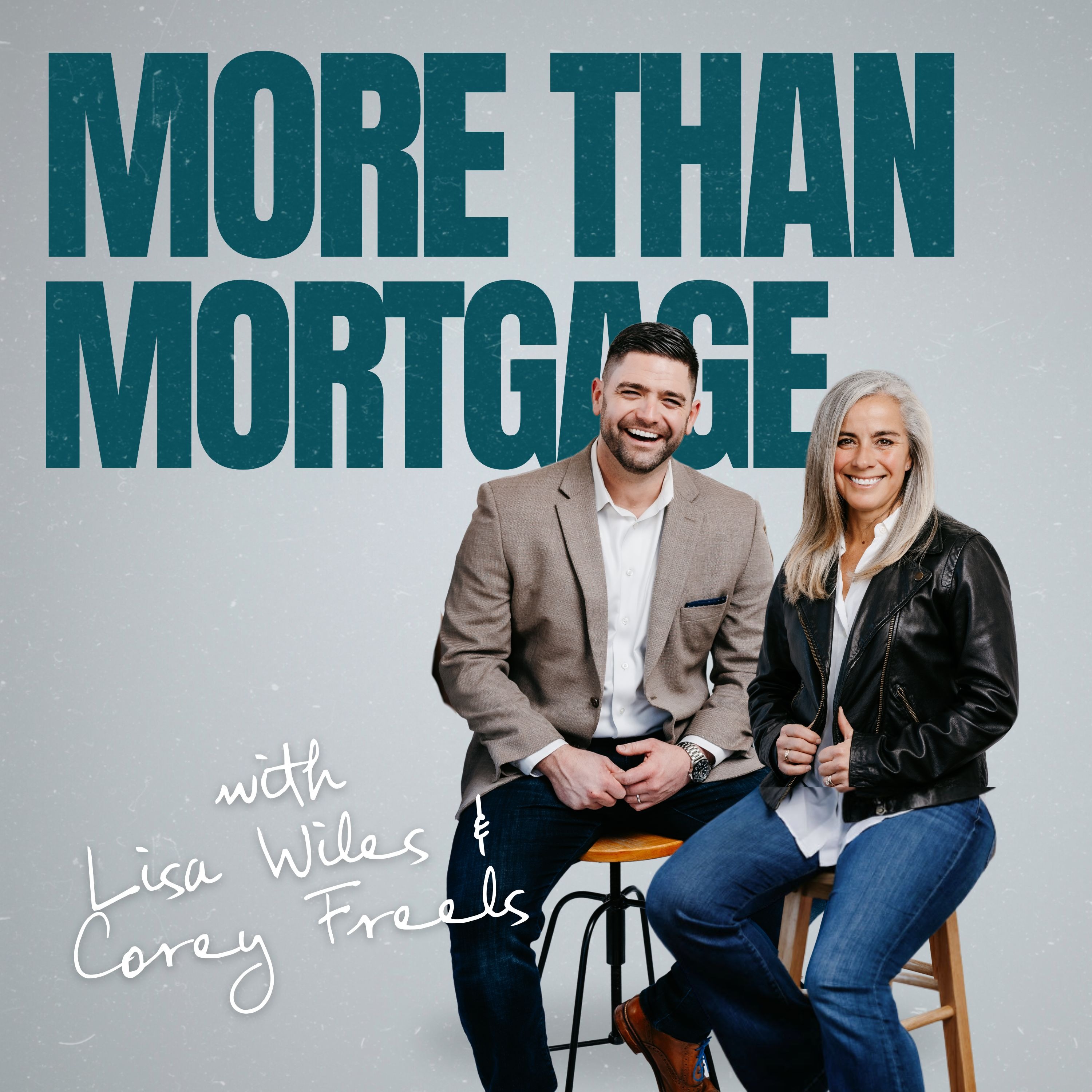 More Than Mortgage