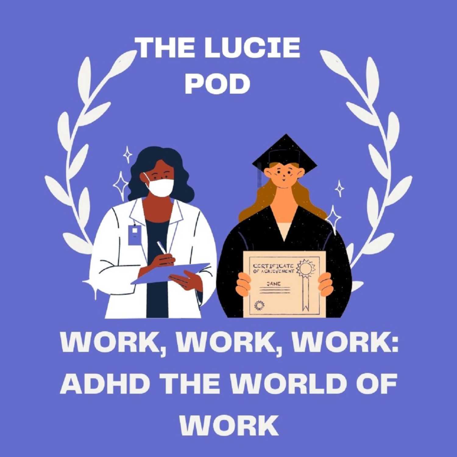 The Lucie Pod