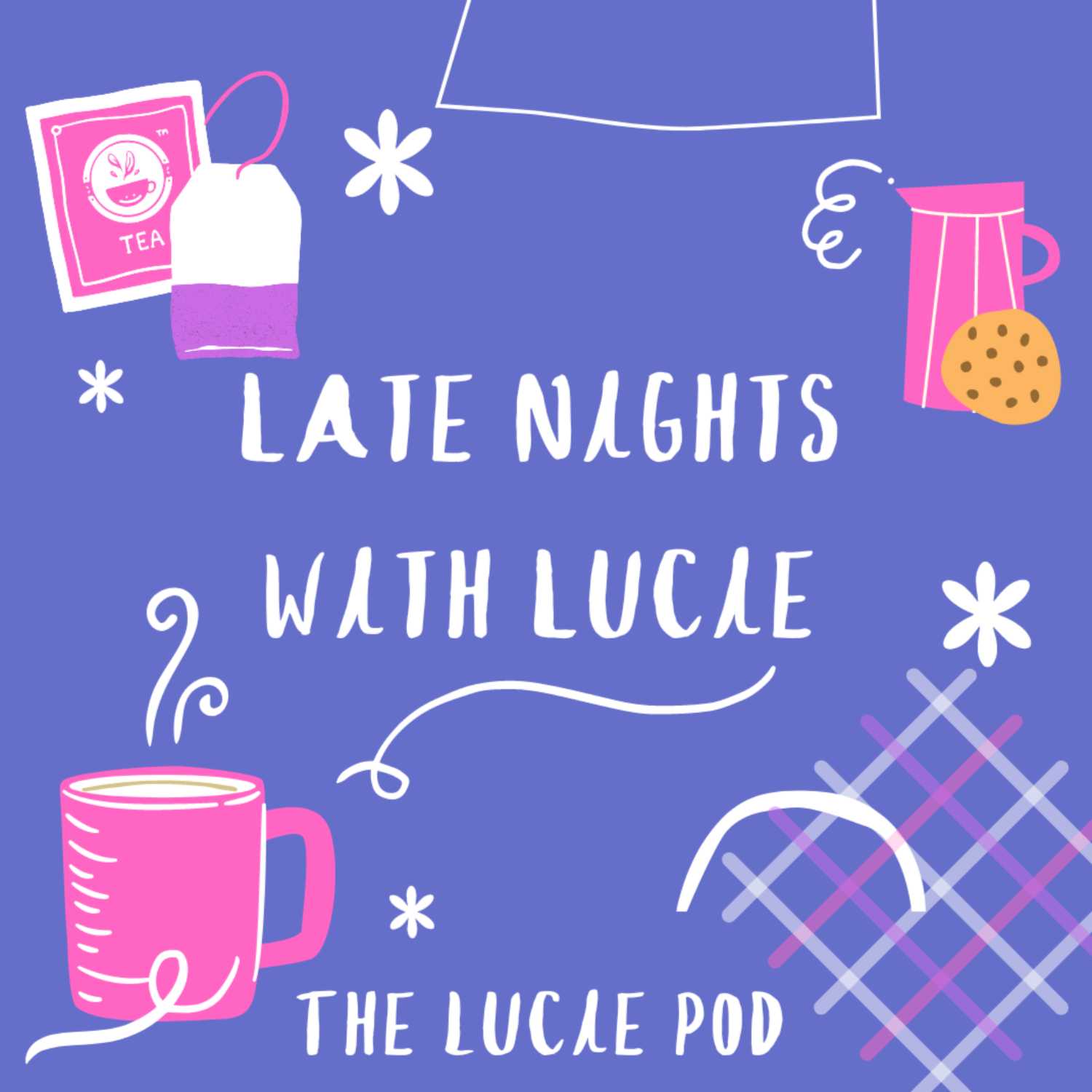 The Lucie Pod
