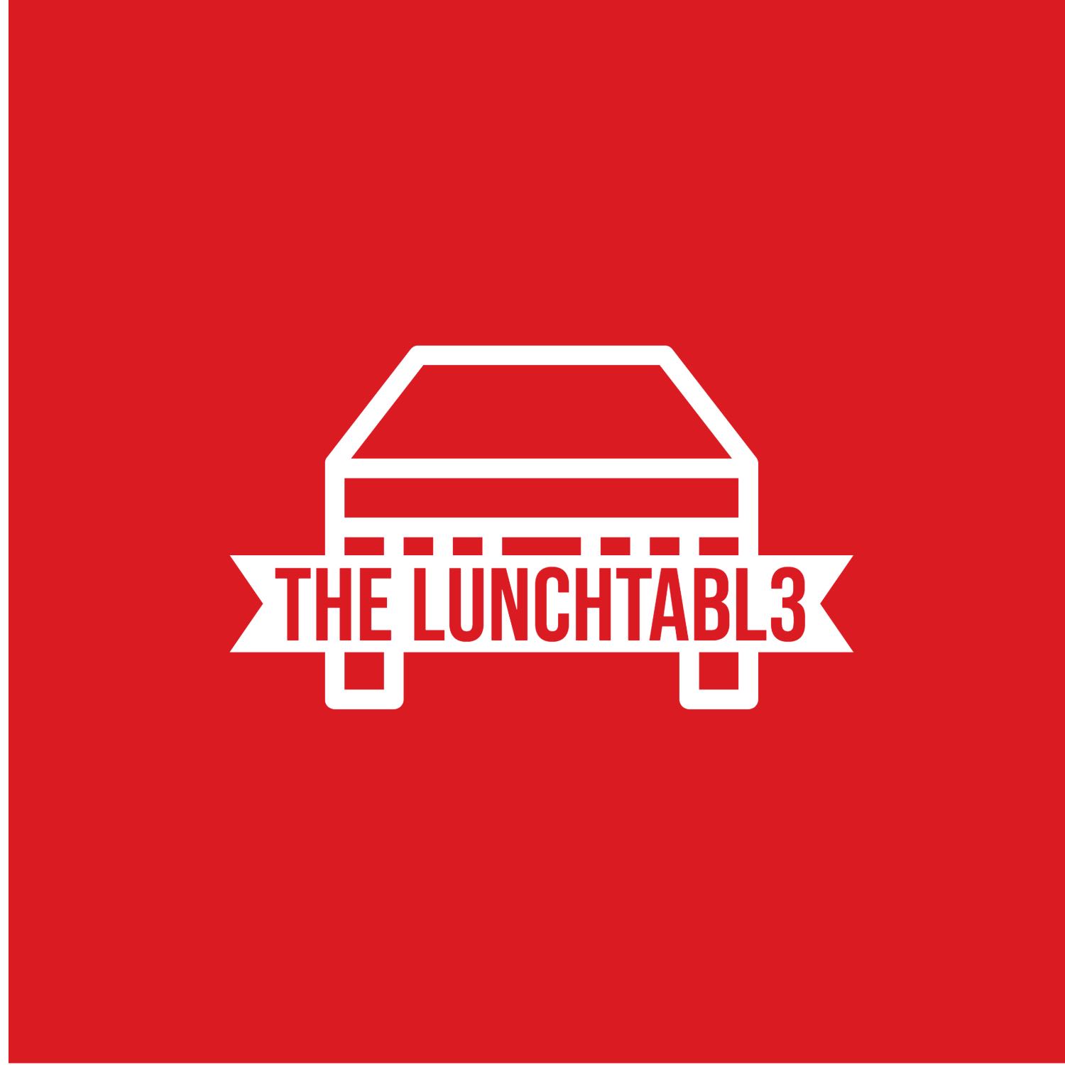 The LunchTabl3