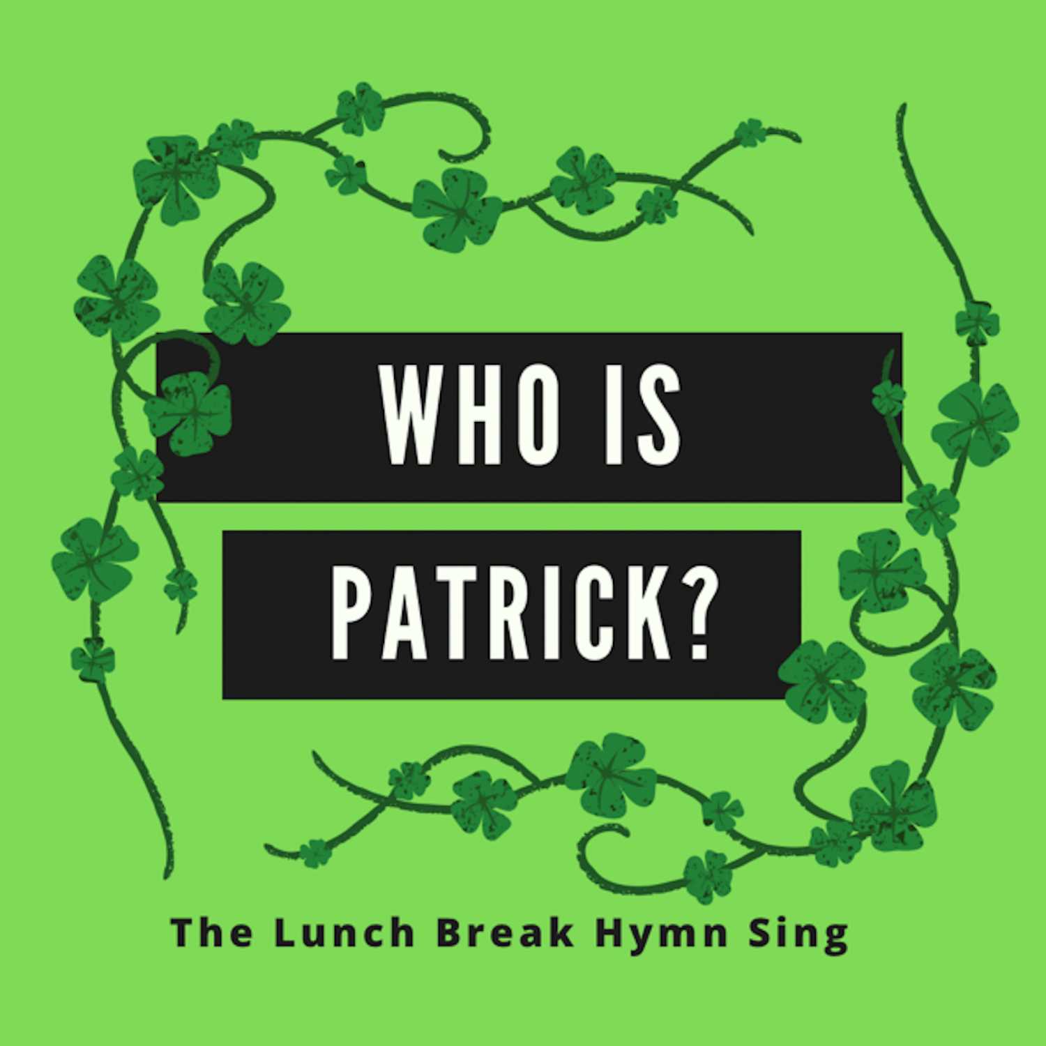 The Lunch Break Hymn Sing