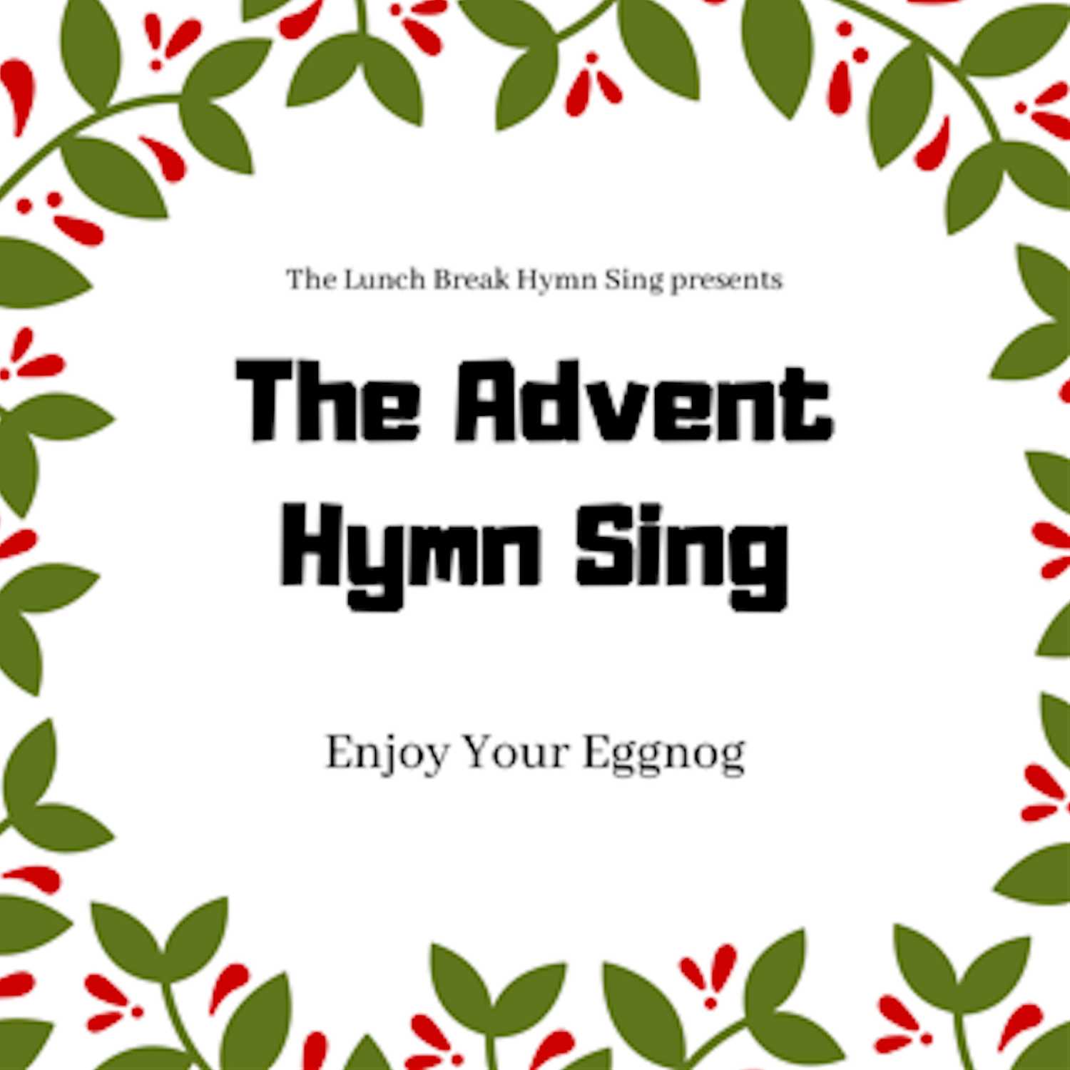 The Lunch Break Hymn Sing