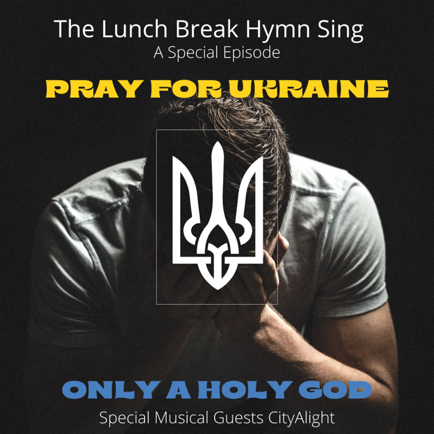 The Lunch Break Hymn Sing
