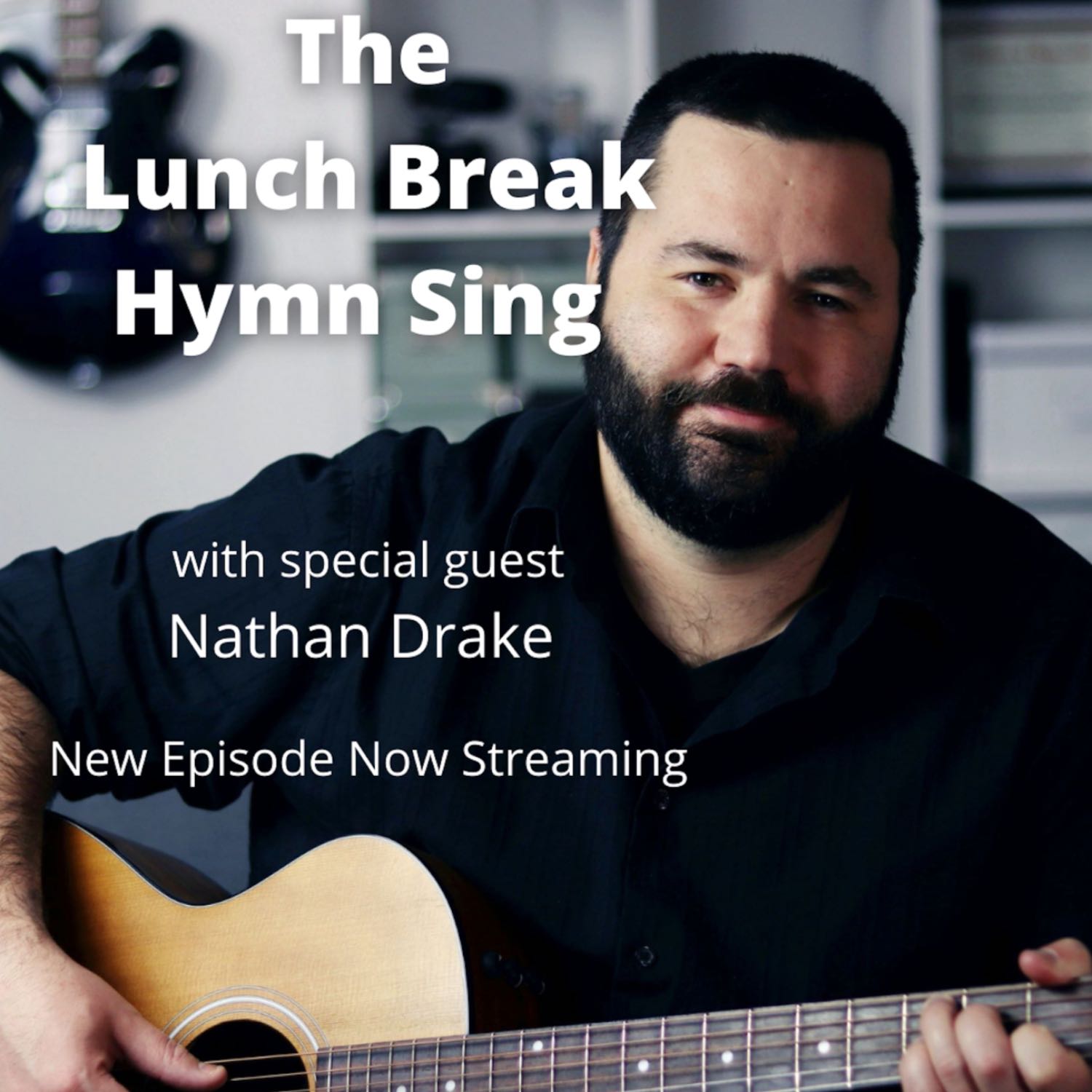 The Lunch Break Hymn Sing