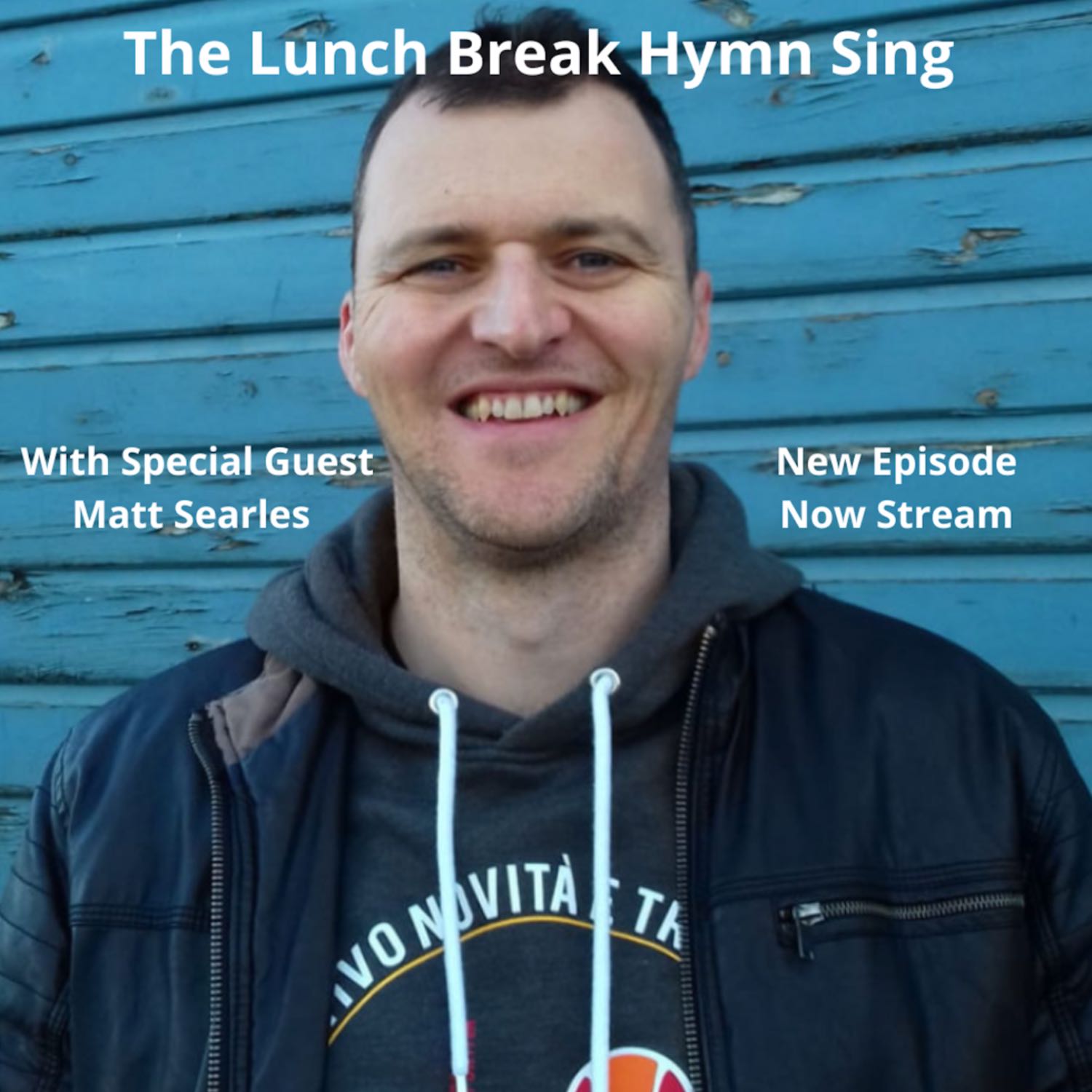 The Lunch Break Hymn Sing