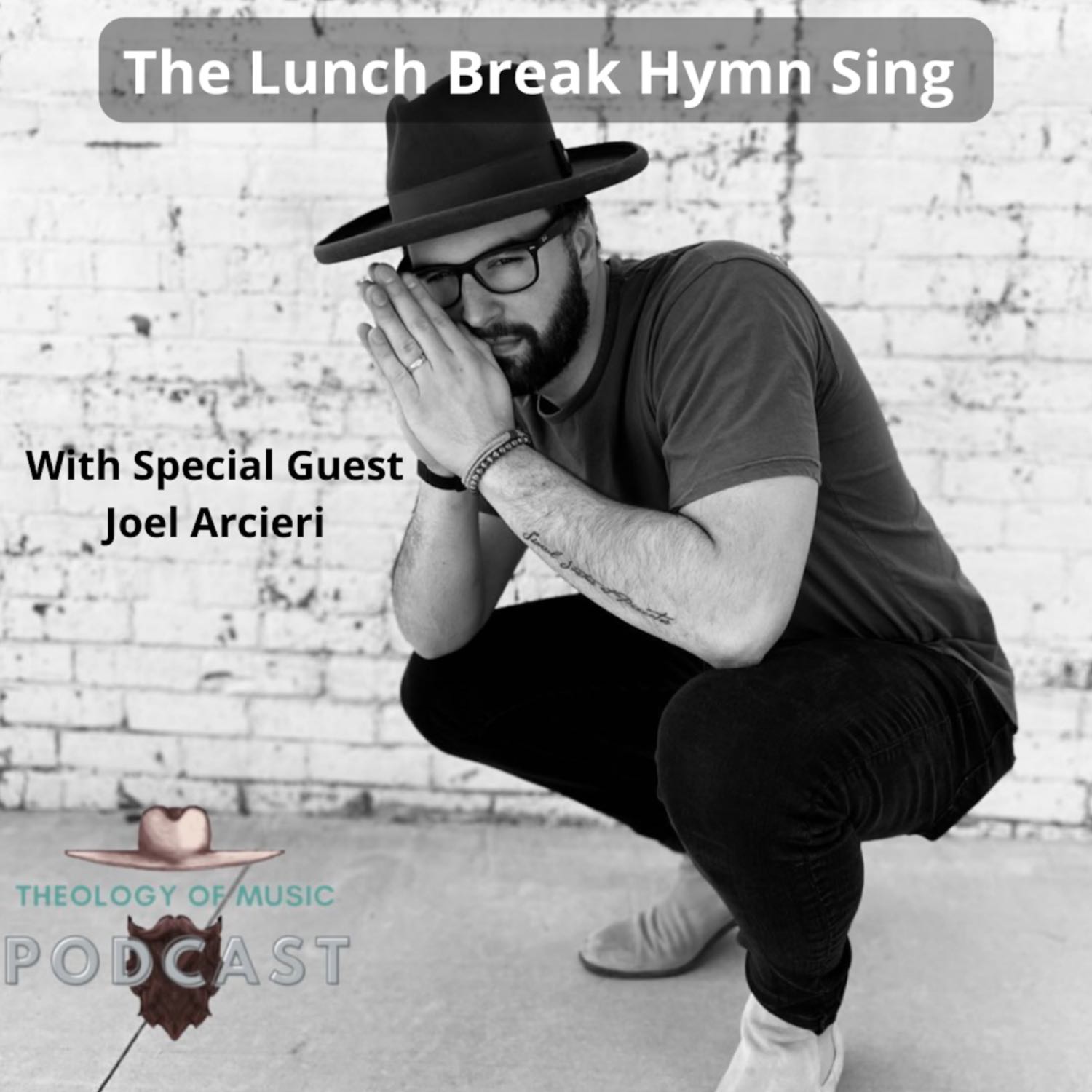 The Lunch Break Hymn Sing