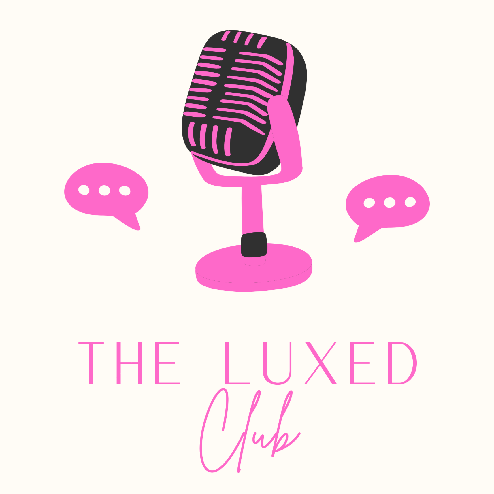 The Luxed Club