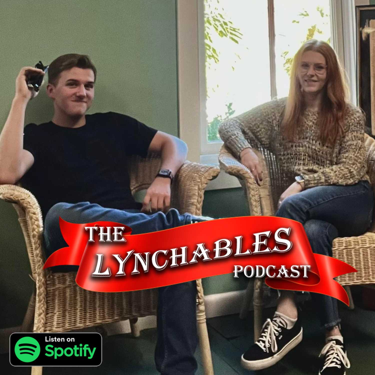 The Lynchables Podcast podcast artwork
