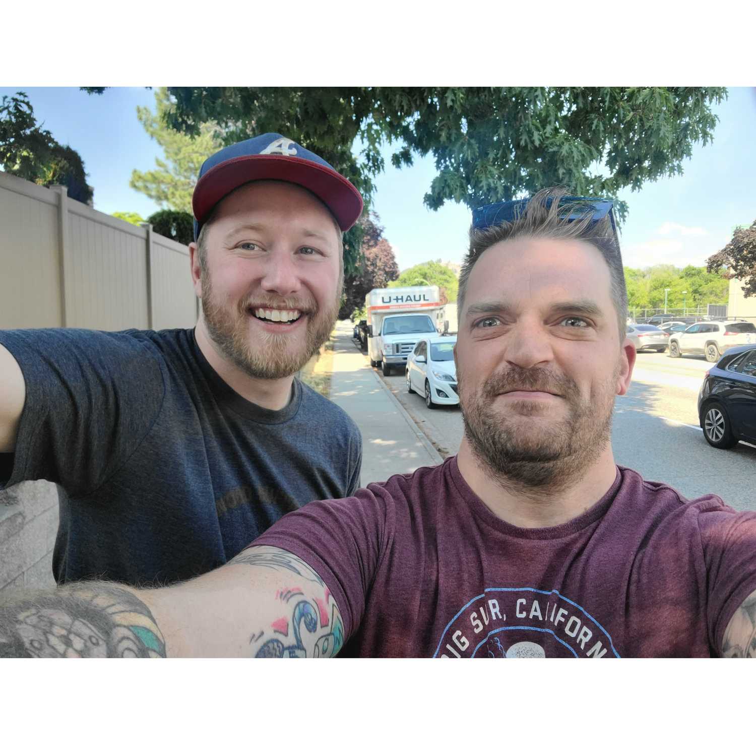The Macauley Project Podcast