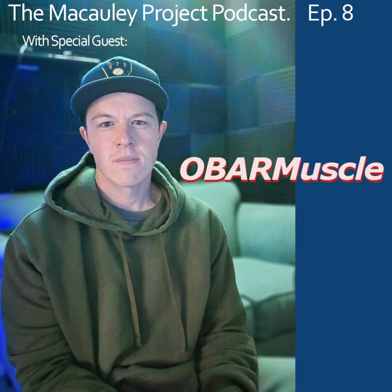 The Macauley Project Podcast