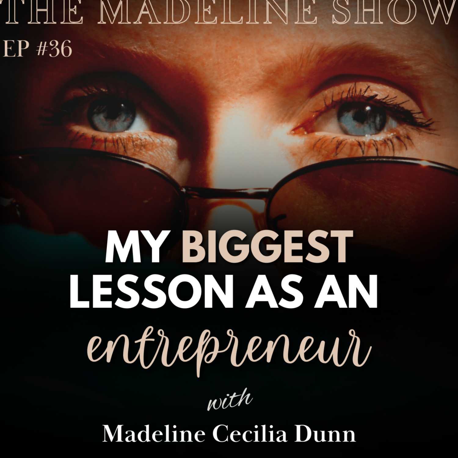 #36: This is what hiking a volcano taught me about entrepreneurship, business and mindset