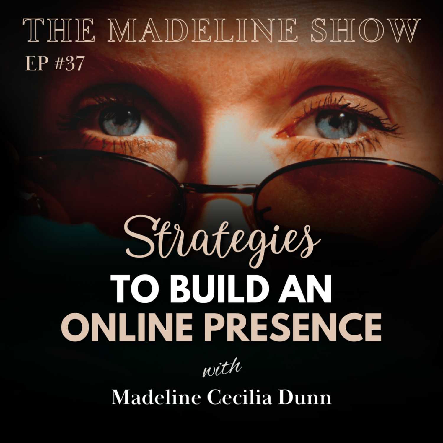 #37: How to Grow Your Business Without Relying on Social Media