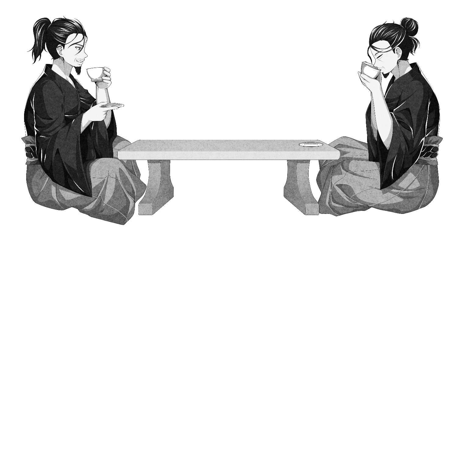 The Mad Monks Podcast