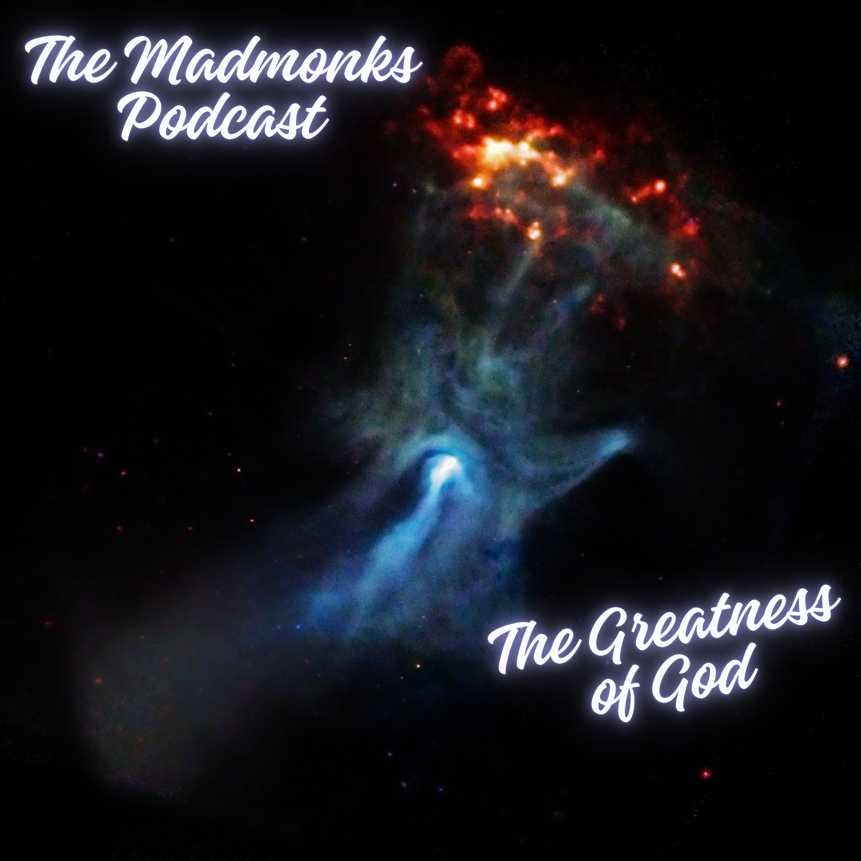 The Mad Monks Podcast