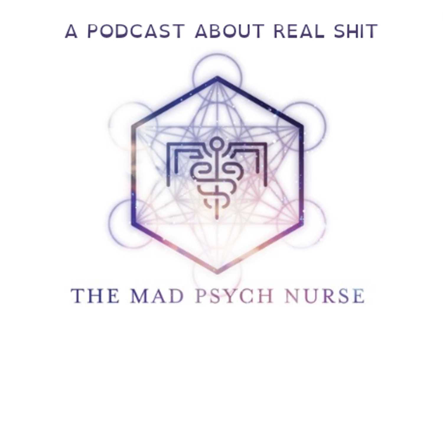 Episode 3 - Depression and Cognitive Distortions