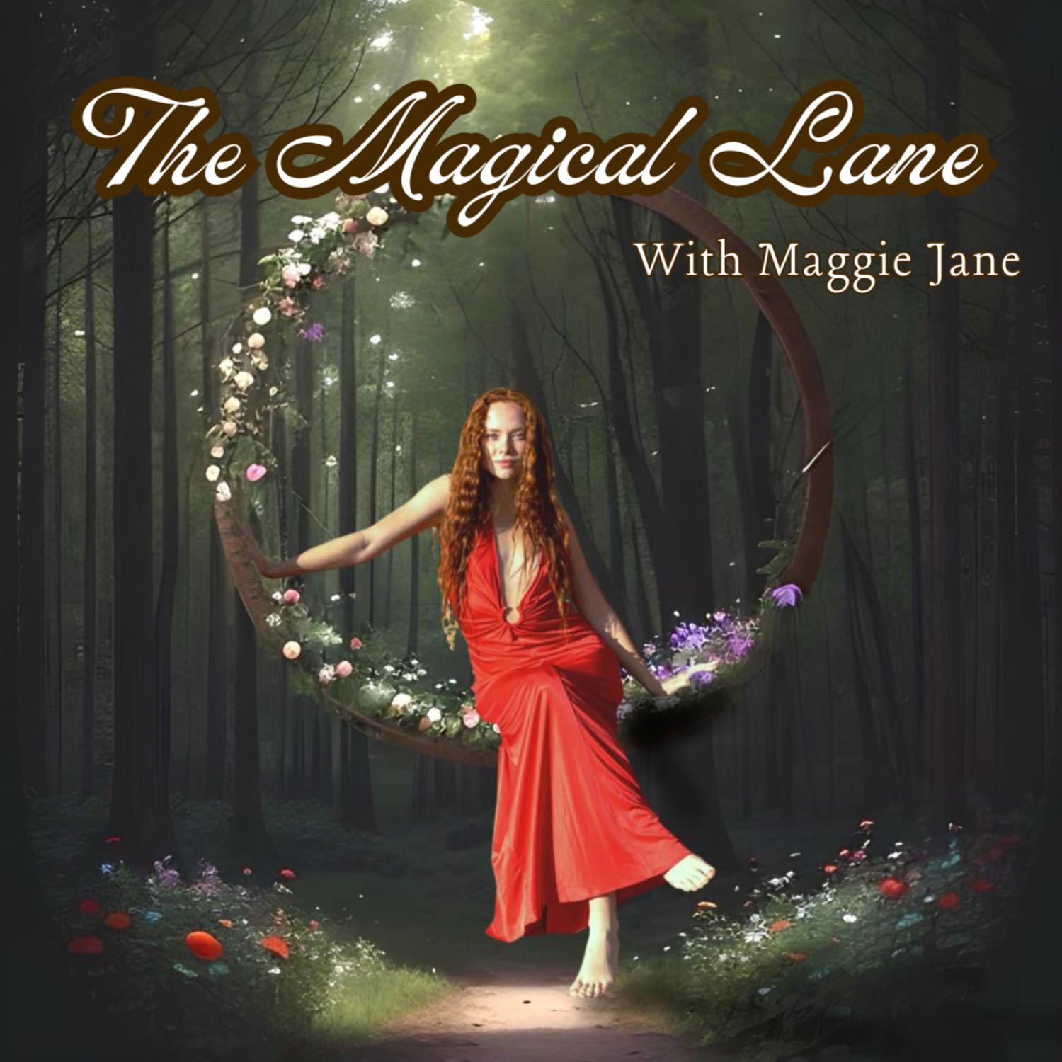 The Magical Lane