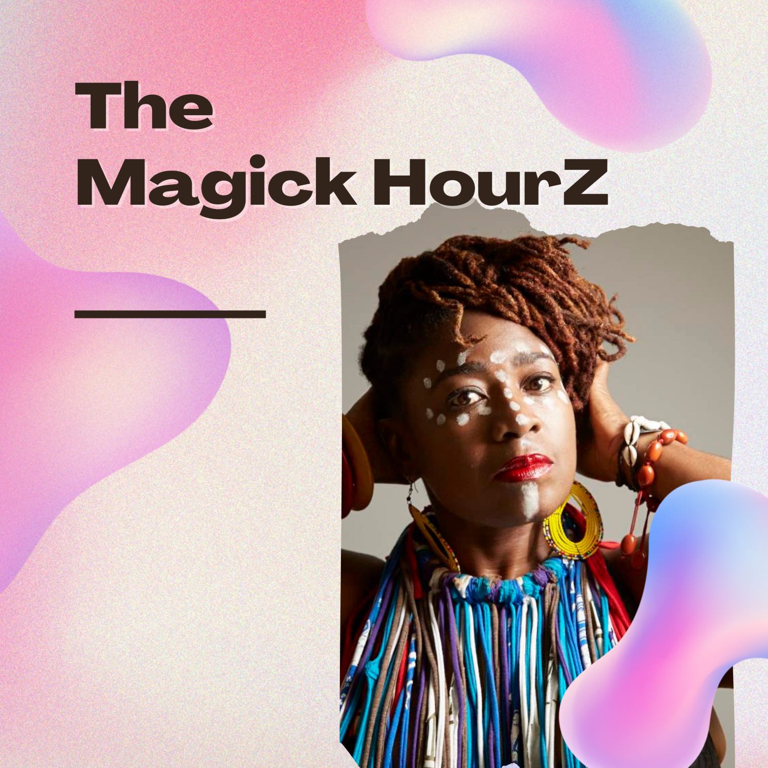 THE MAGICK HOURZ PODCAST