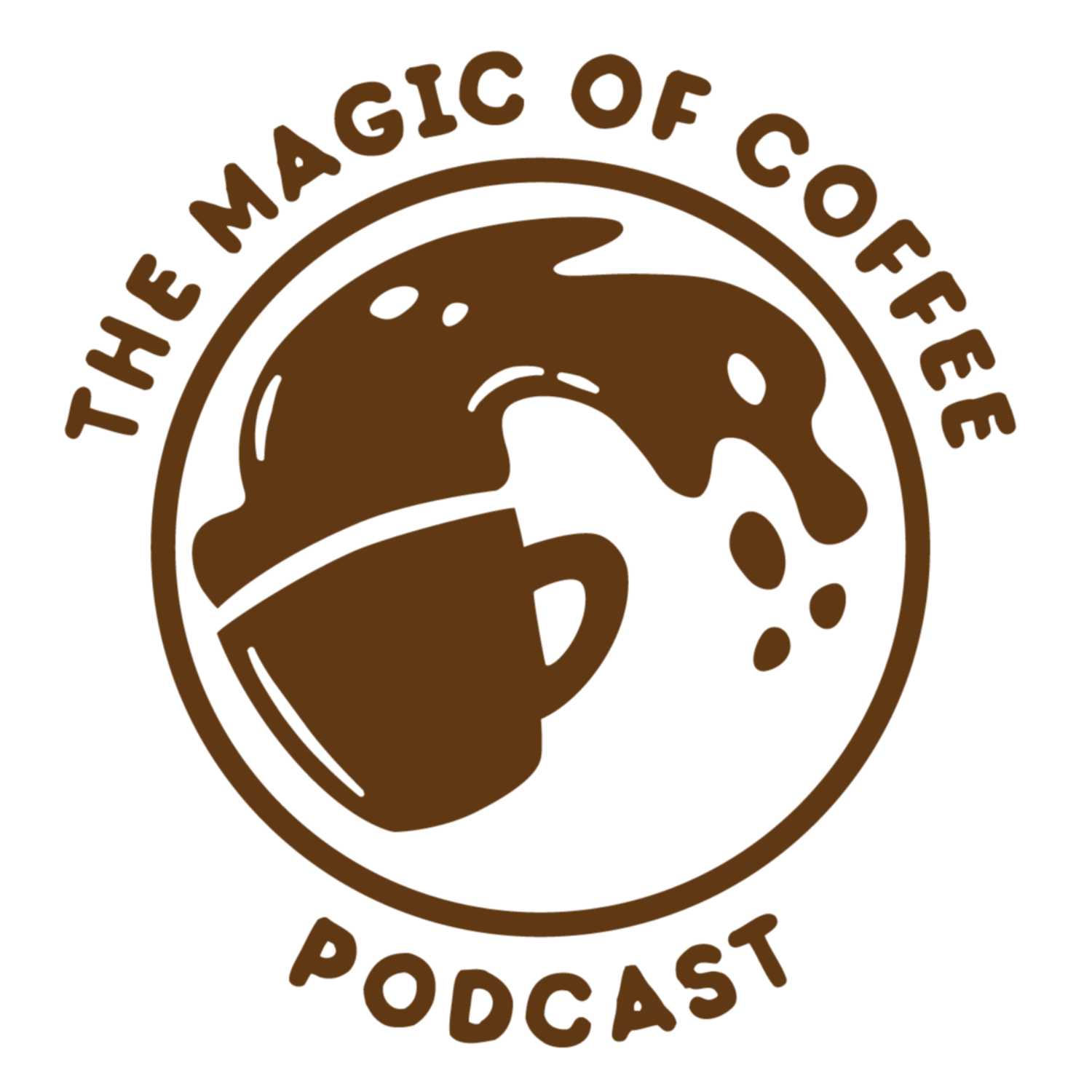 The Magic Of Coffee