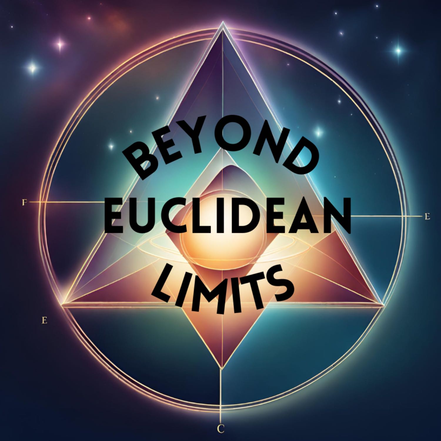 Beyond Euclidean Limits