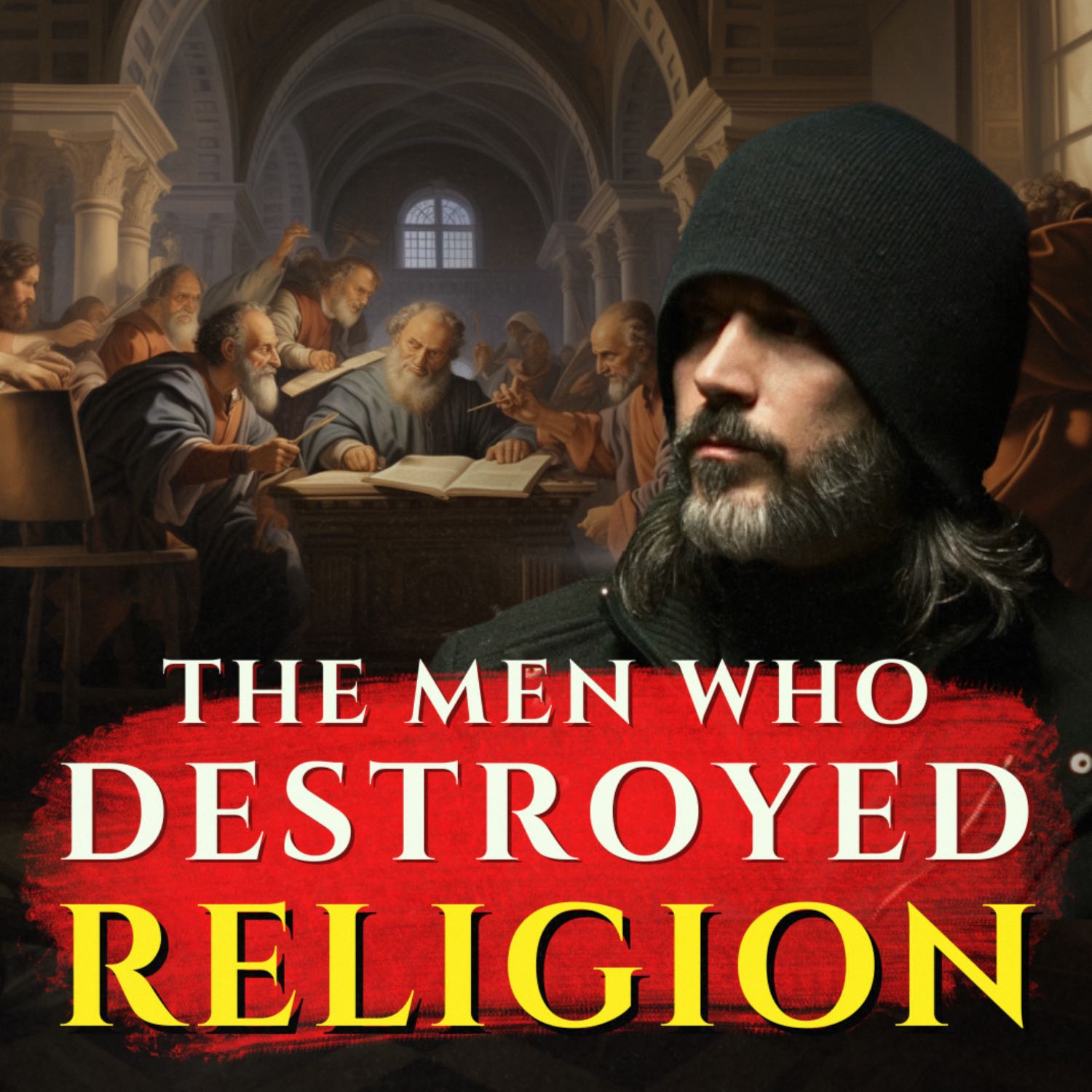Canon Formation in Judaism, Christianity, and Islam
