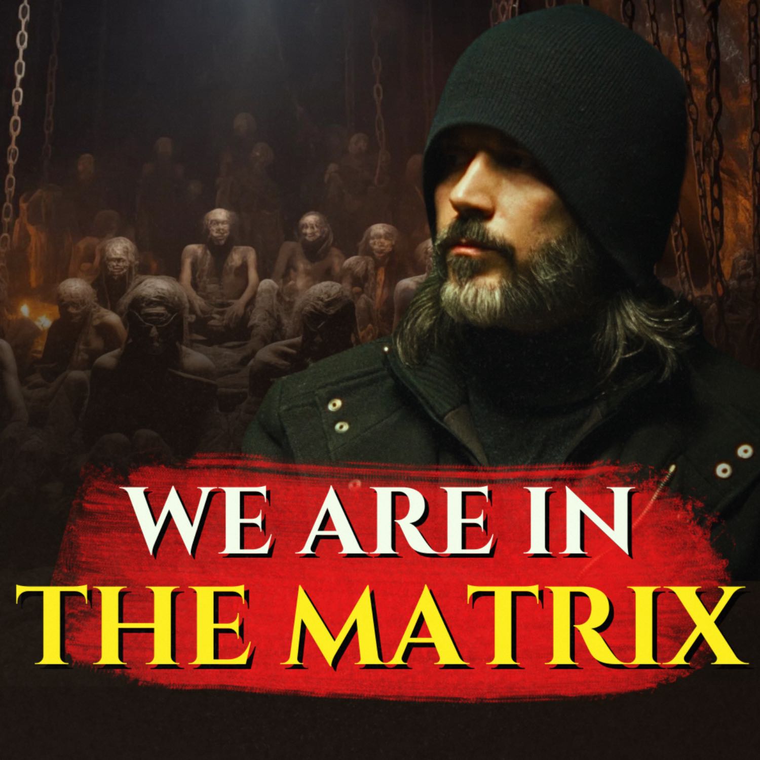 The School of Divine Mysteries - The Mahdi Has Appeared