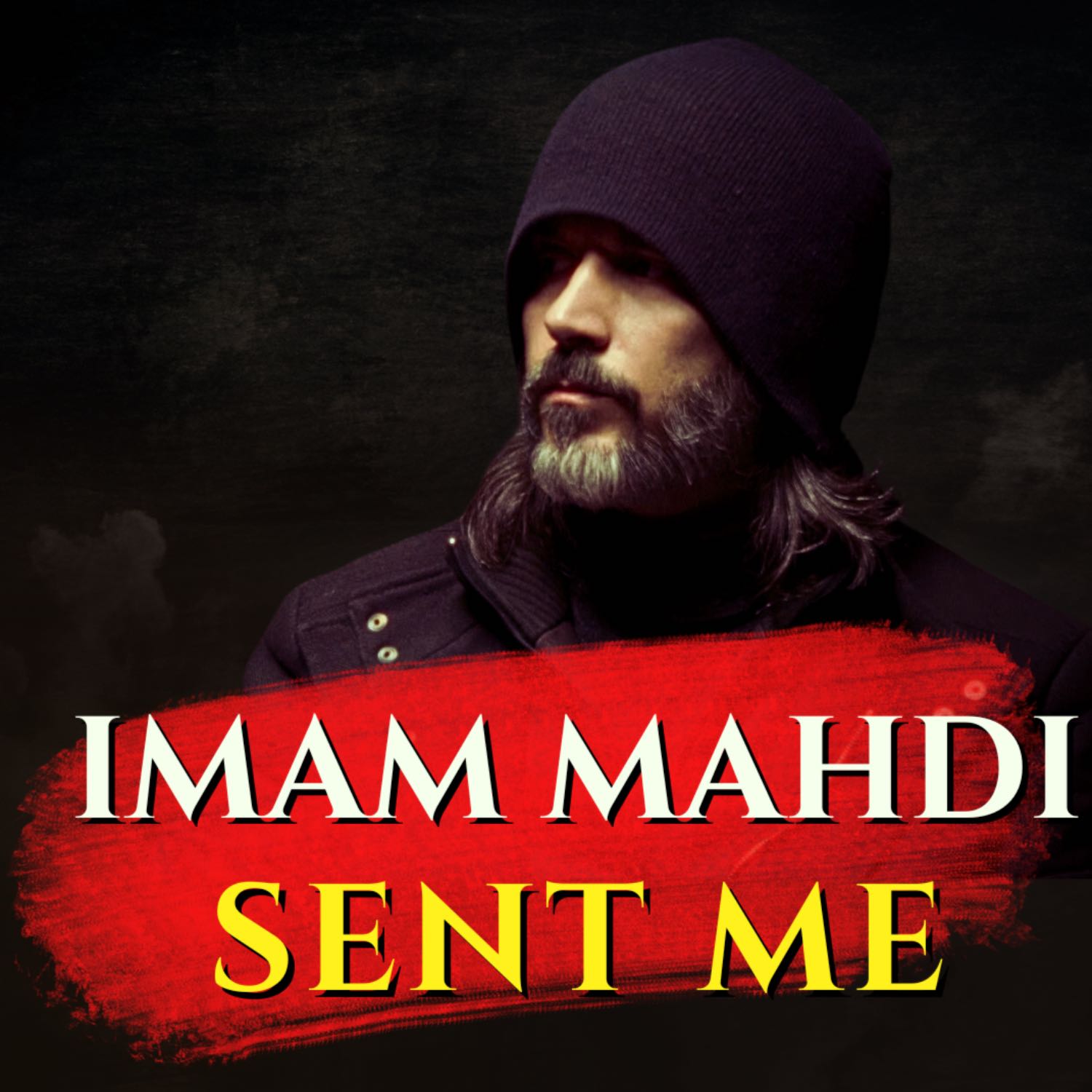 The School of Divine Mysteries - The Mahdi Has Appeared