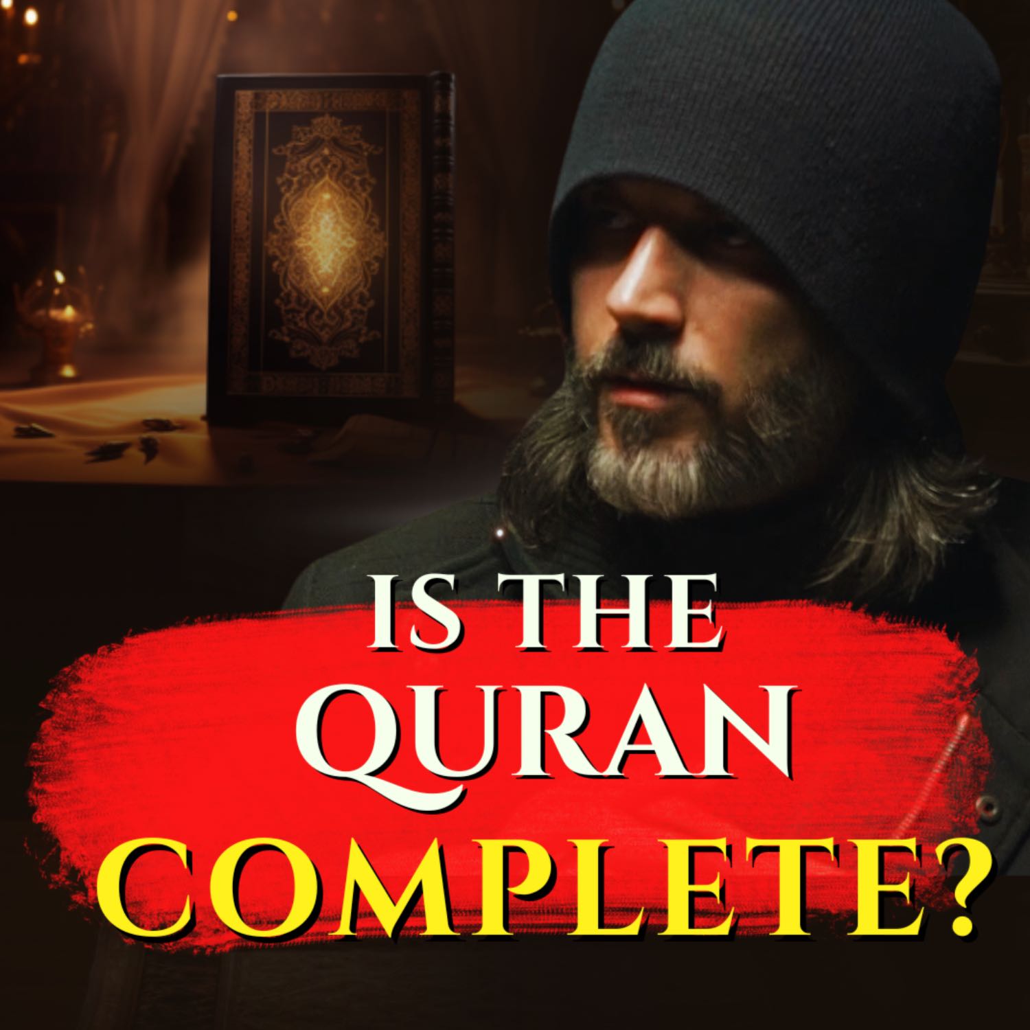 The Shocking Truth about the Quran