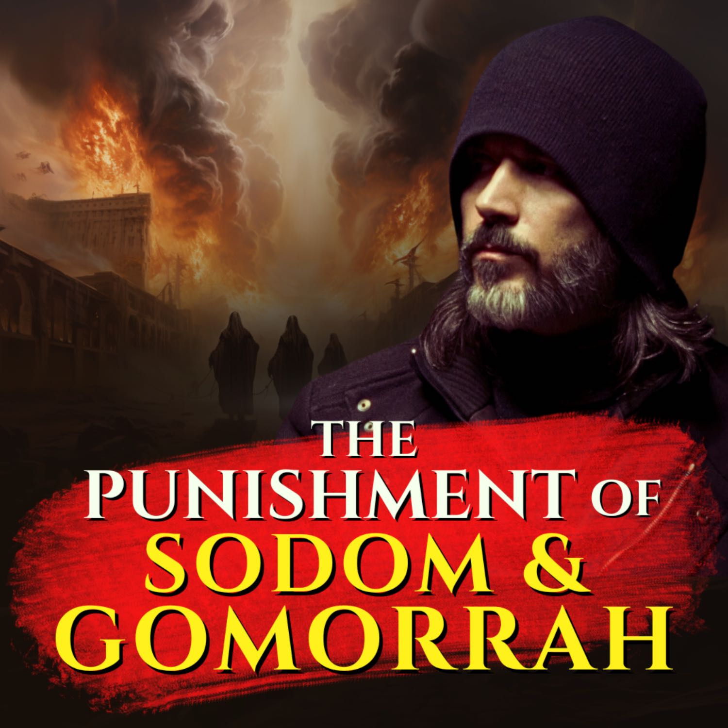 The School of Divine Mysteries - The Mahdi Has Appeared