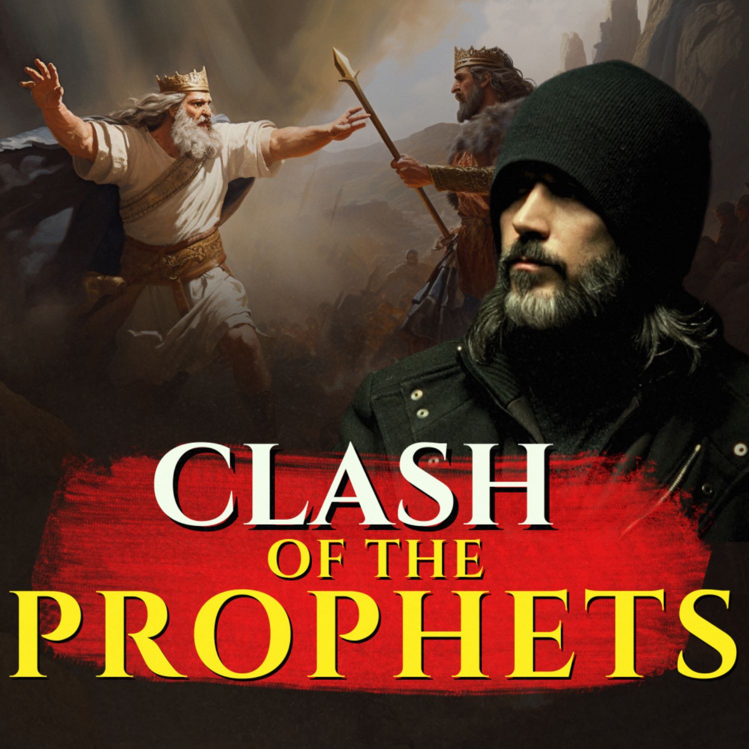 The Dysfunctional Households Of The Prophets