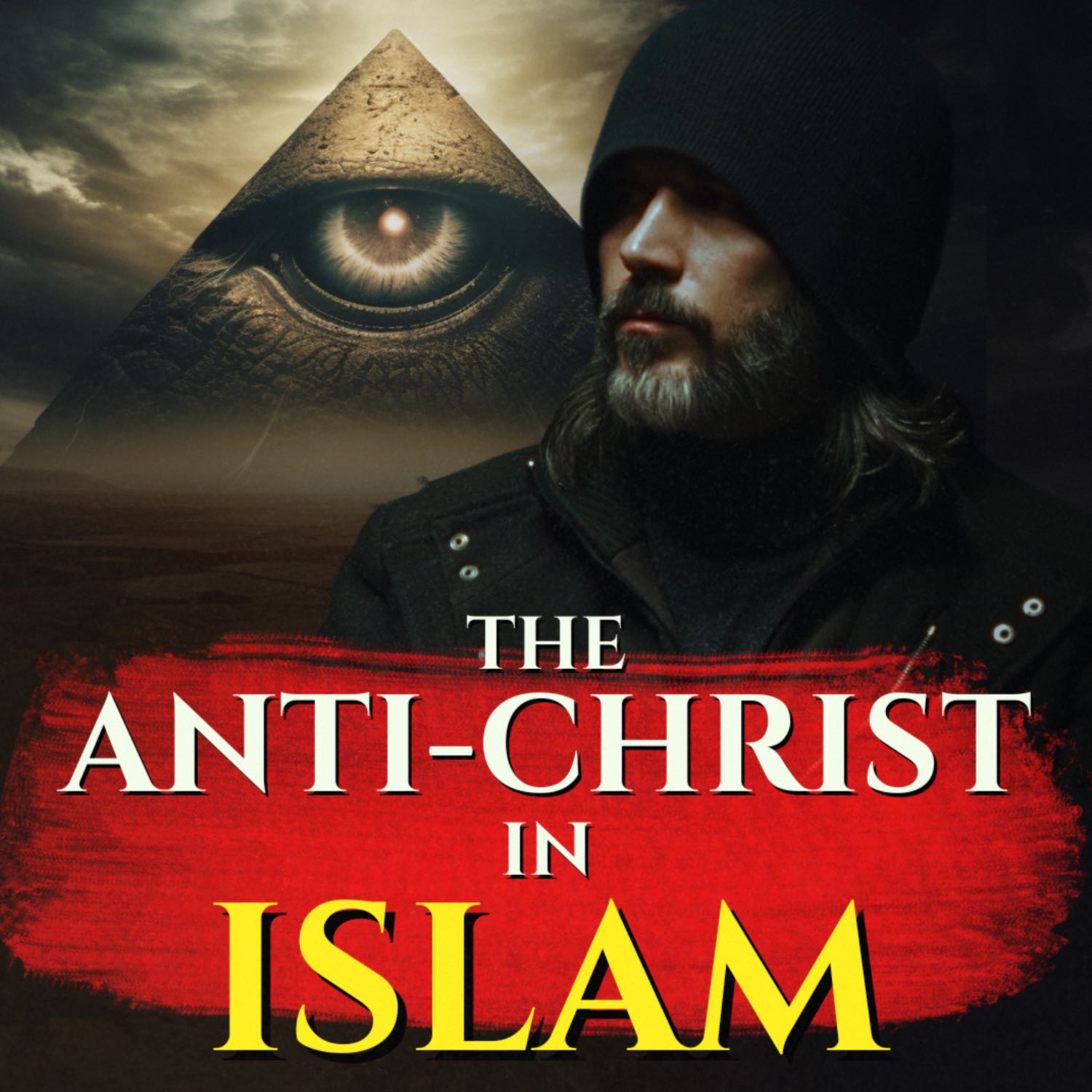 Muslims Beware: The Antichrist Dajjal is Here!