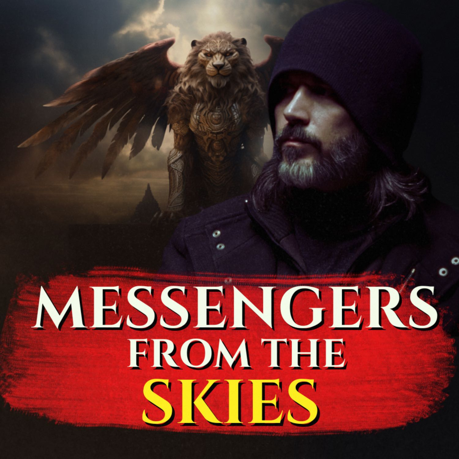 The School of Divine Mysteries - The Mahdi Has Appeared