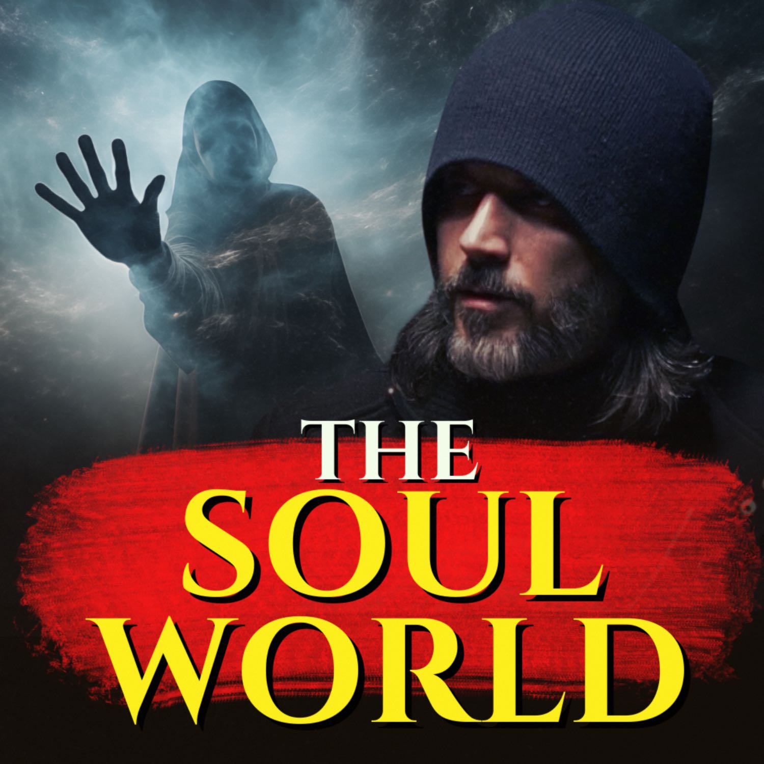 Imam Mahdi Establishes the Soul Family